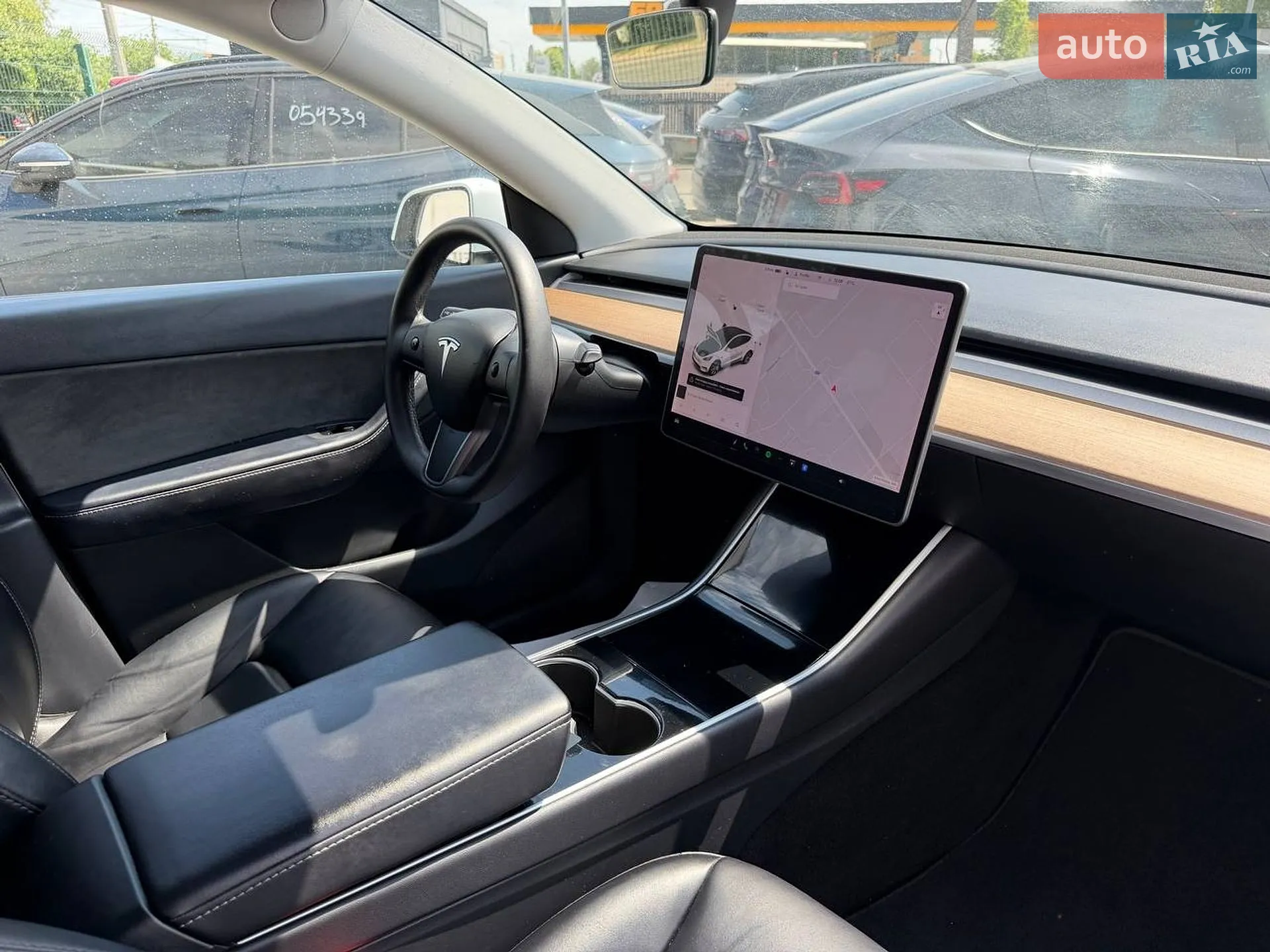 2020 Tesla Model Y - мініатюра 16