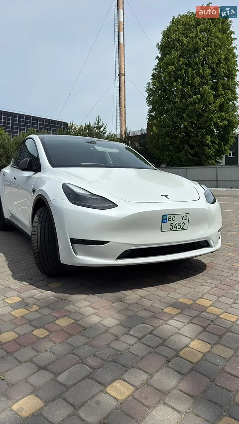 2022 Tesla Model Y - мініатюра 12