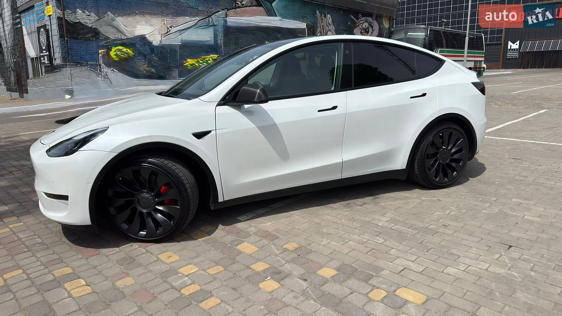 2022 Tesla Model Y - мініатюра 20