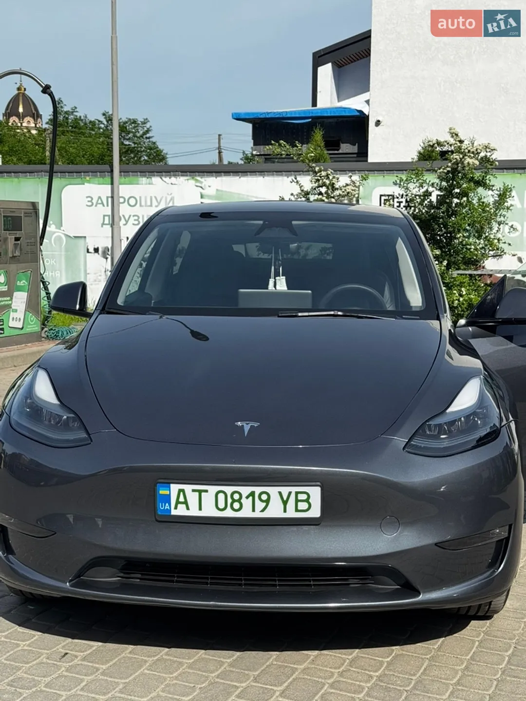 2023 Tesla Model Y - мініатюра 14