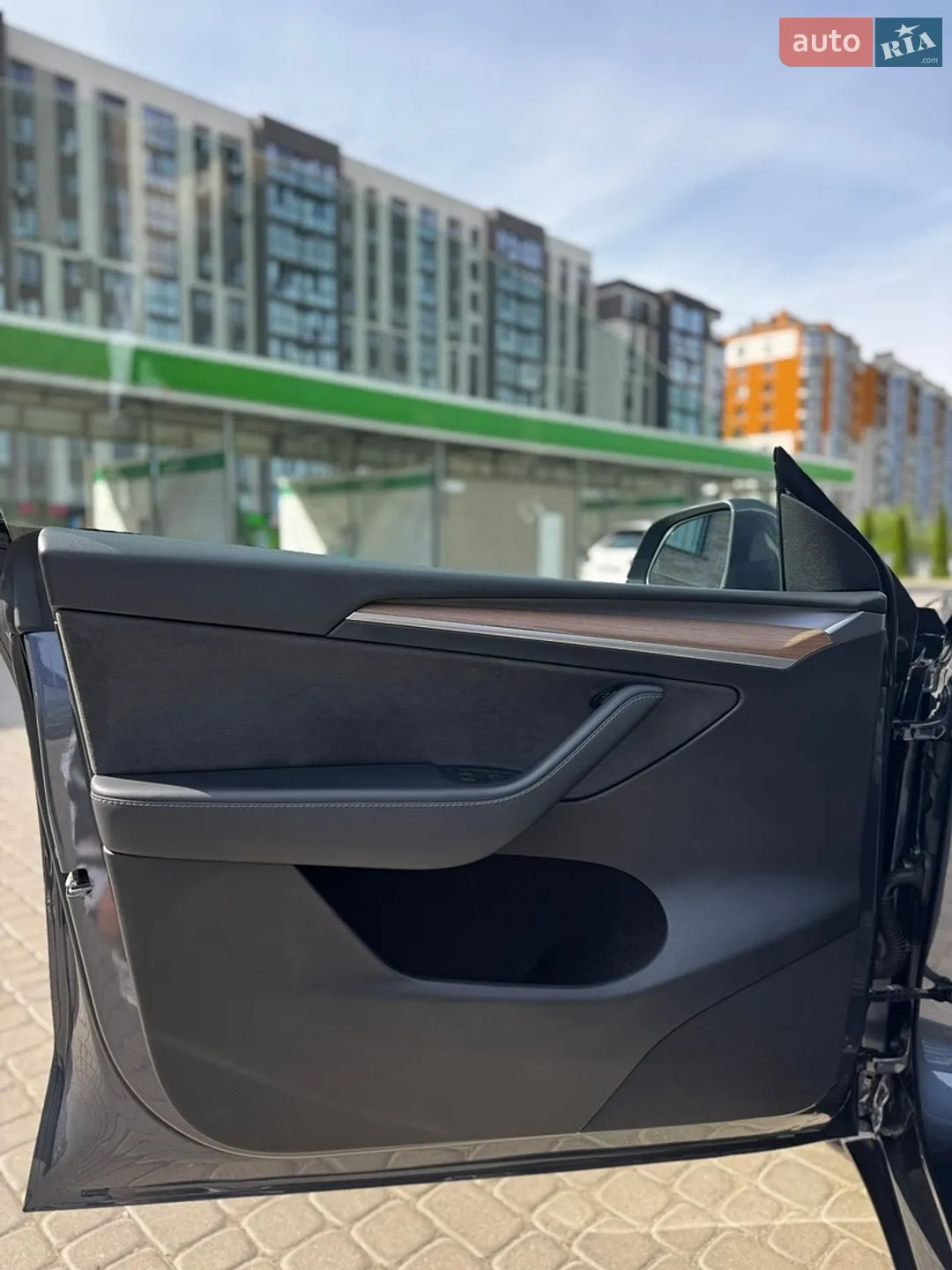 2023 Tesla Model Y - мініатюра 28