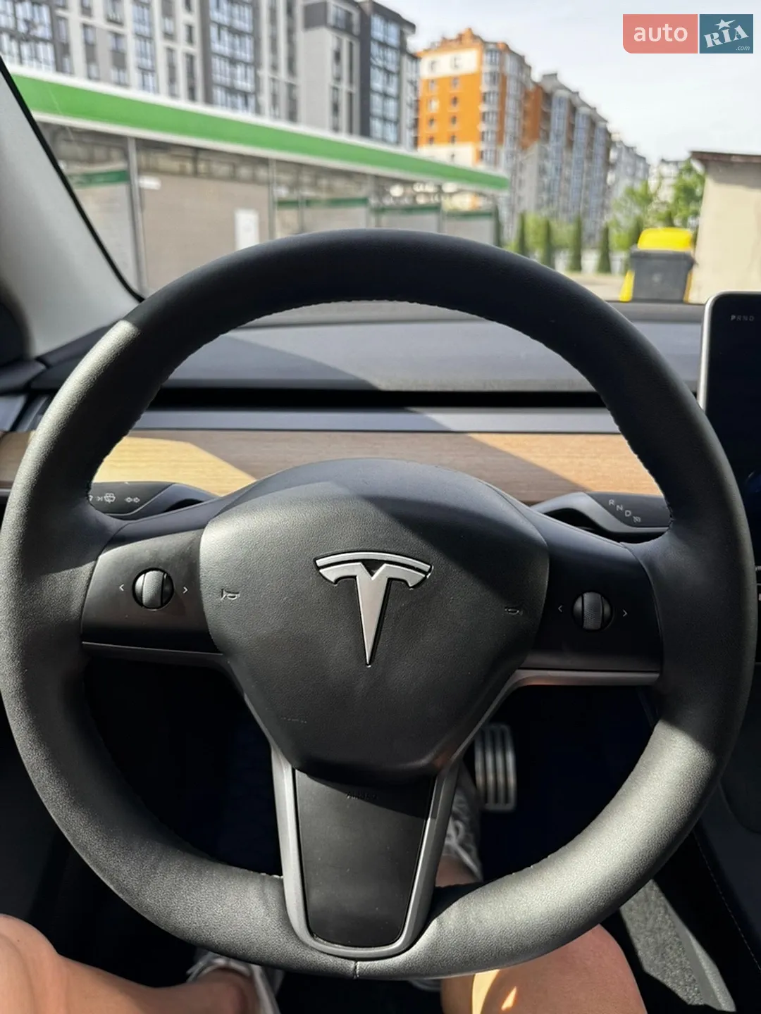 2023 Tesla Model Y - мініатюра 33