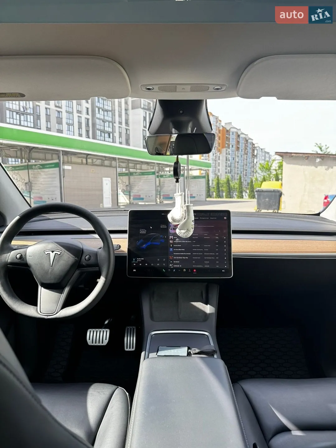 2023 Tesla Model Y - мініатюра 43