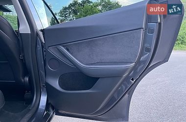 Внедорожник / Кроссовер Tesla Model Y 2023 в Днепре