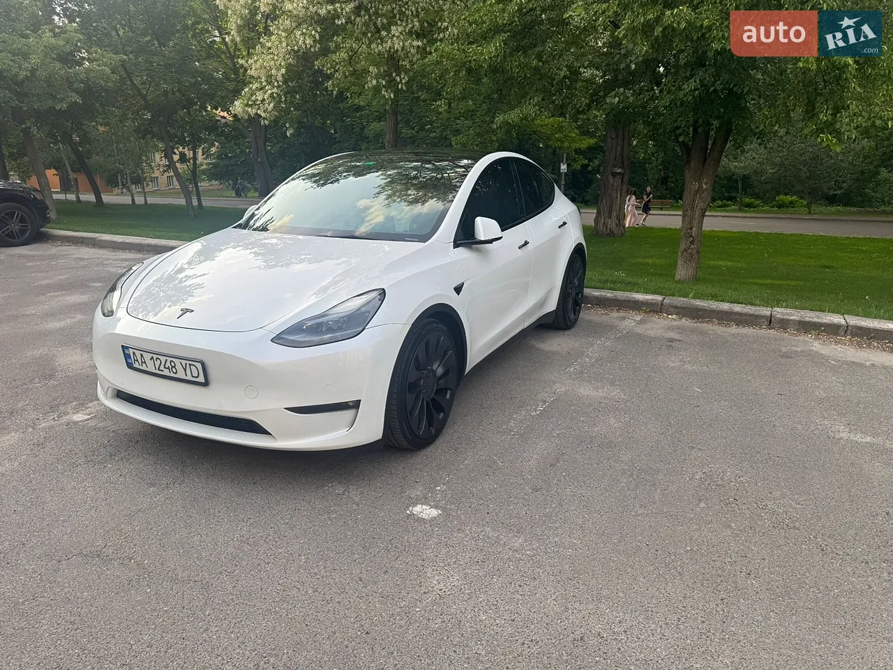 2023 Tesla Model Y - мініатюра 19