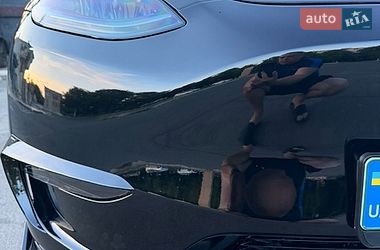 Внедорожник / Кроссовер Tesla Model Y 2023 в Великодолинском