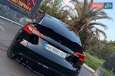 Внедорожник / Кроссовер Tesla Model Y 2023 в Великодолинском