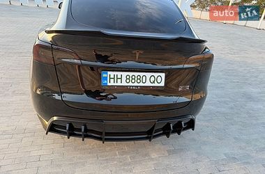 Внедорожник / Кроссовер Tesla Model Y 2023 в Великодолинском