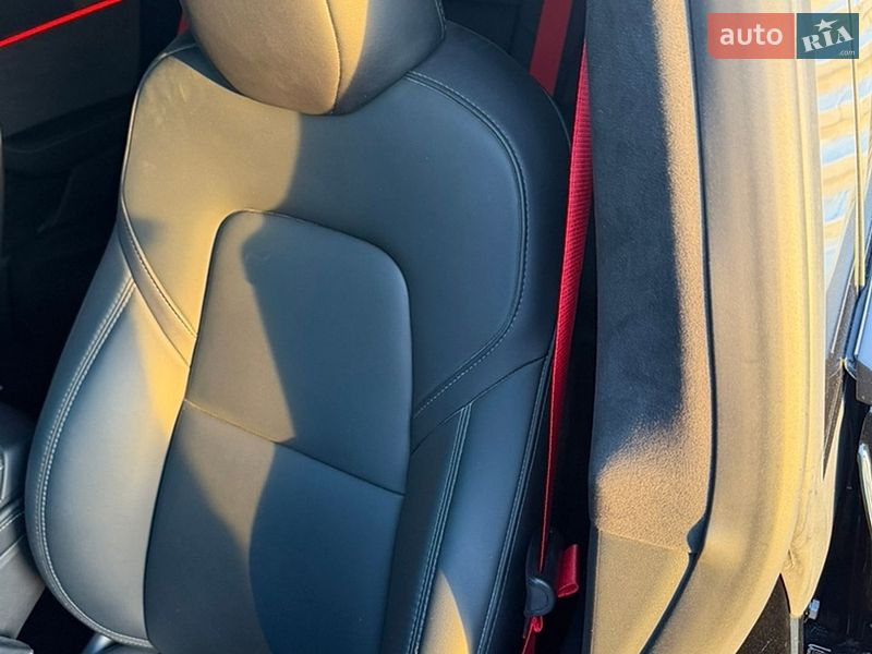 Внедорожник / Кроссовер Tesla Model Y 2023 в Великодолинском