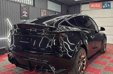 Внедорожник / Кроссовер Tesla Model Y 2023 в Великодолинском