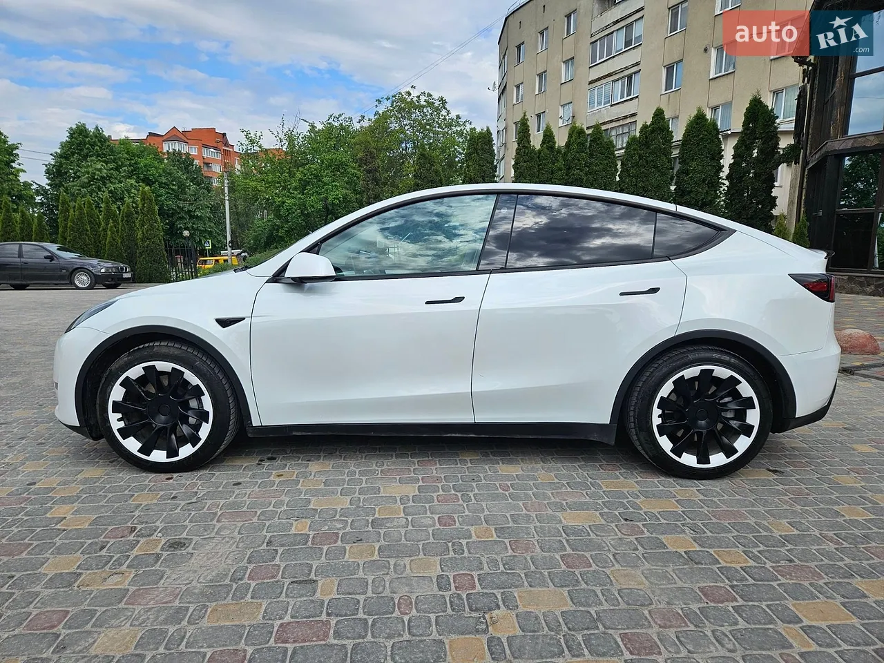 2019 Lincoln Nautilus - мініатюра 21