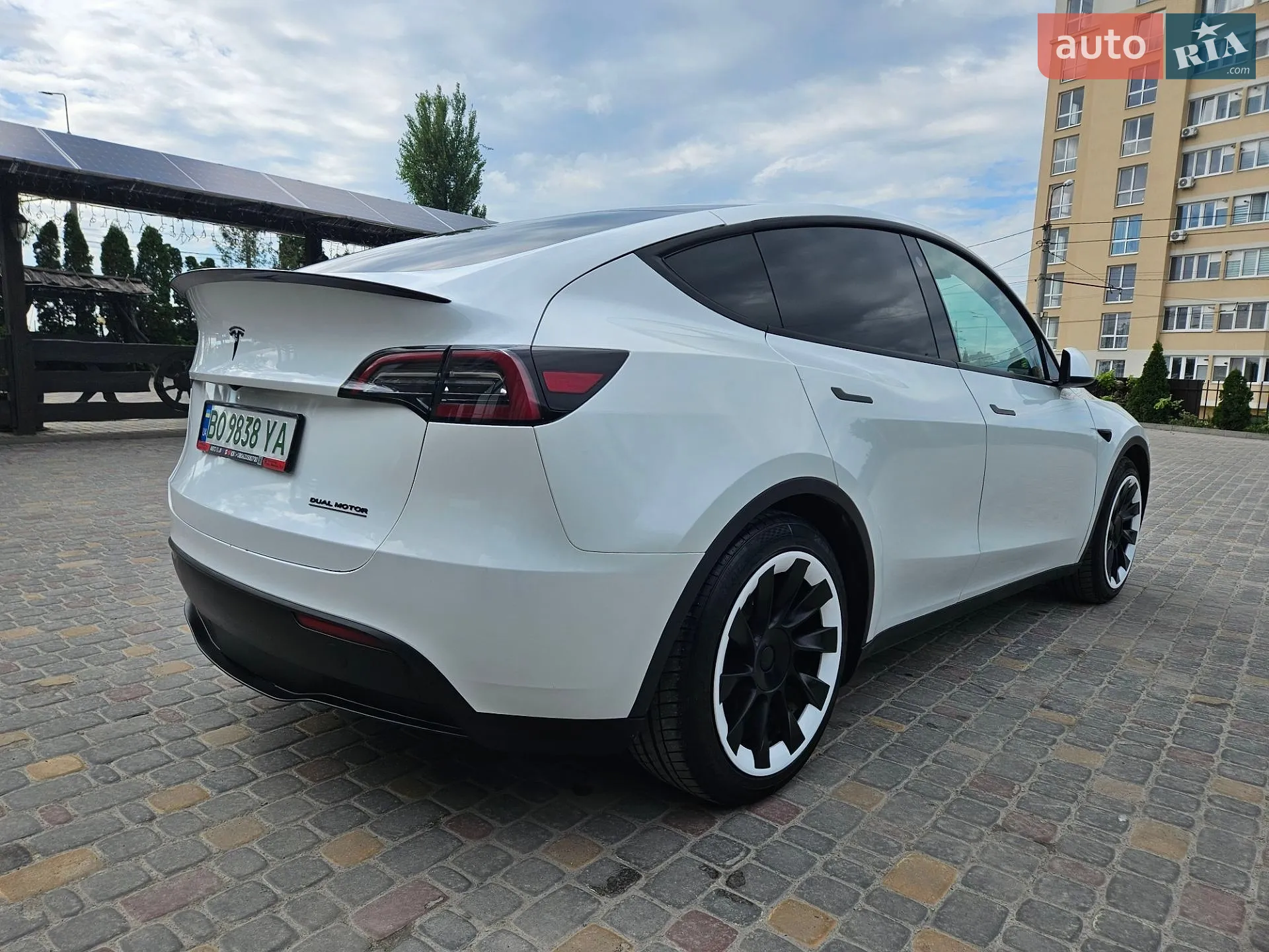 2022 Tesla Model Y - мініатюра 18