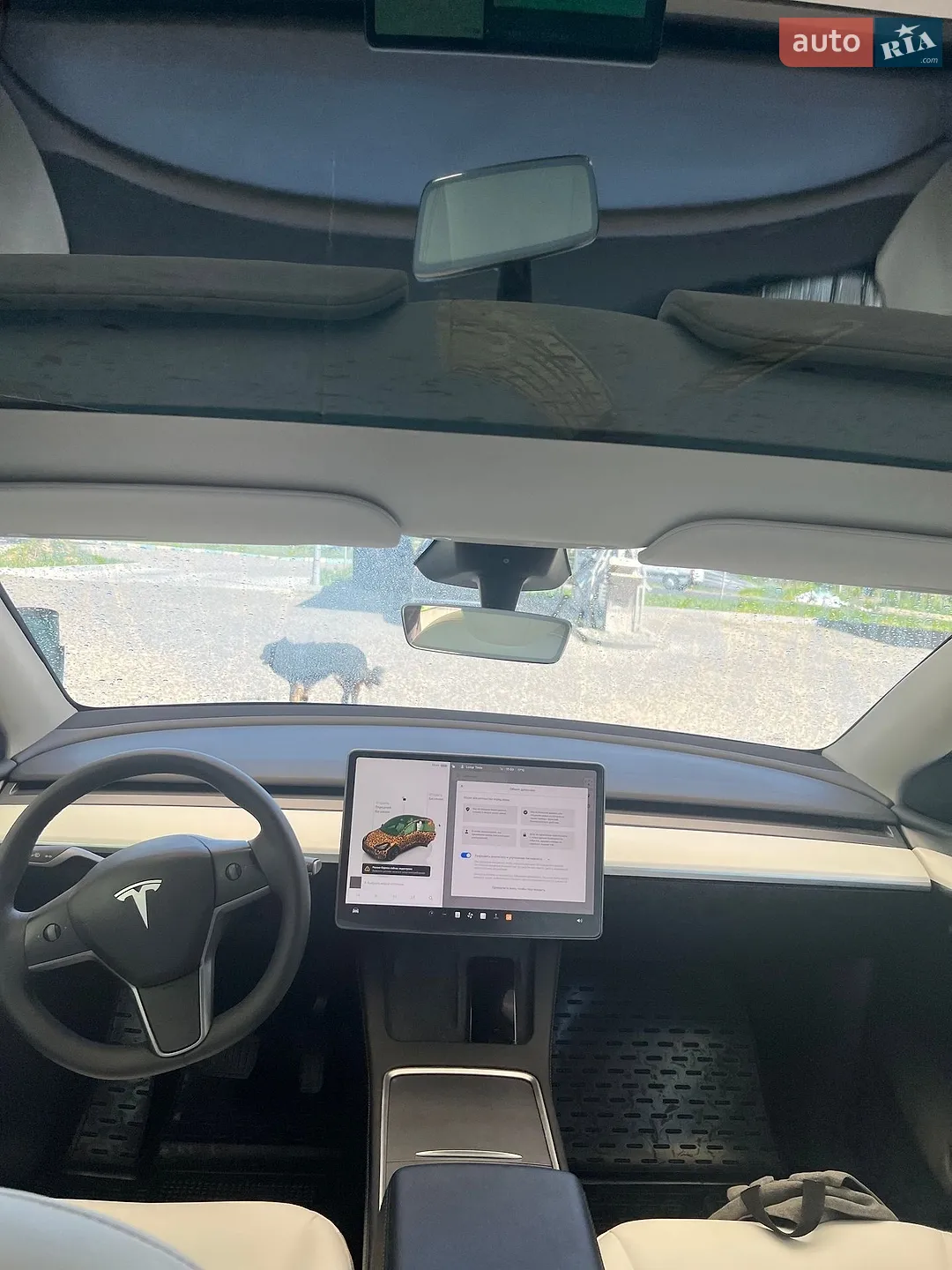2024 Tesla Model Y - мініатюра 9