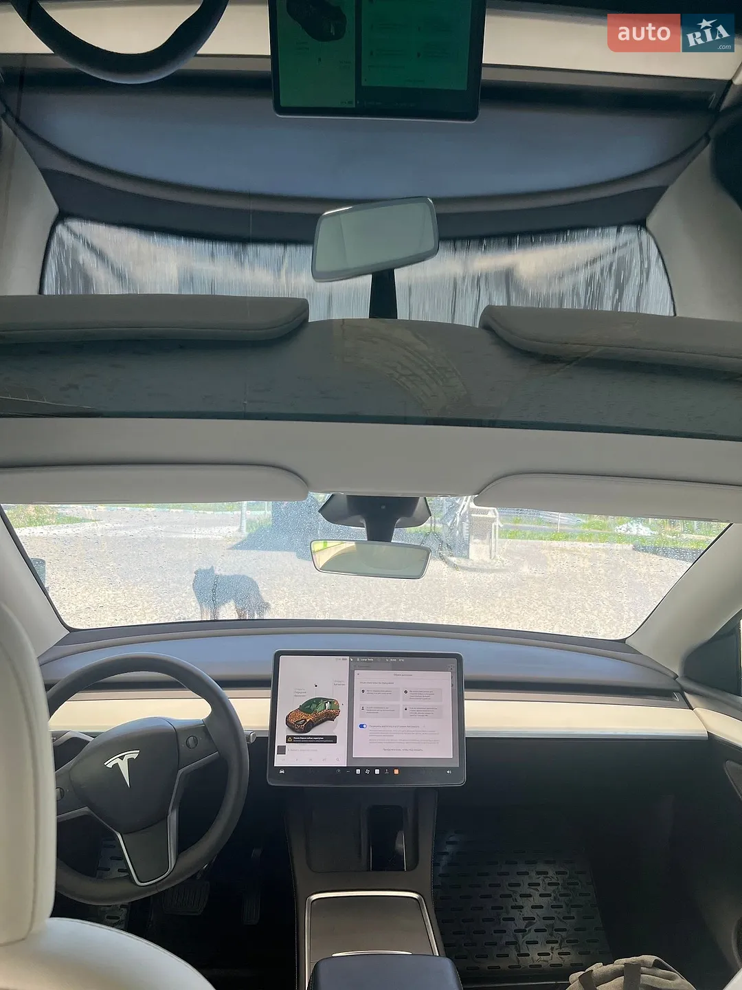 2024 Tesla Model Y - мініатюра 10