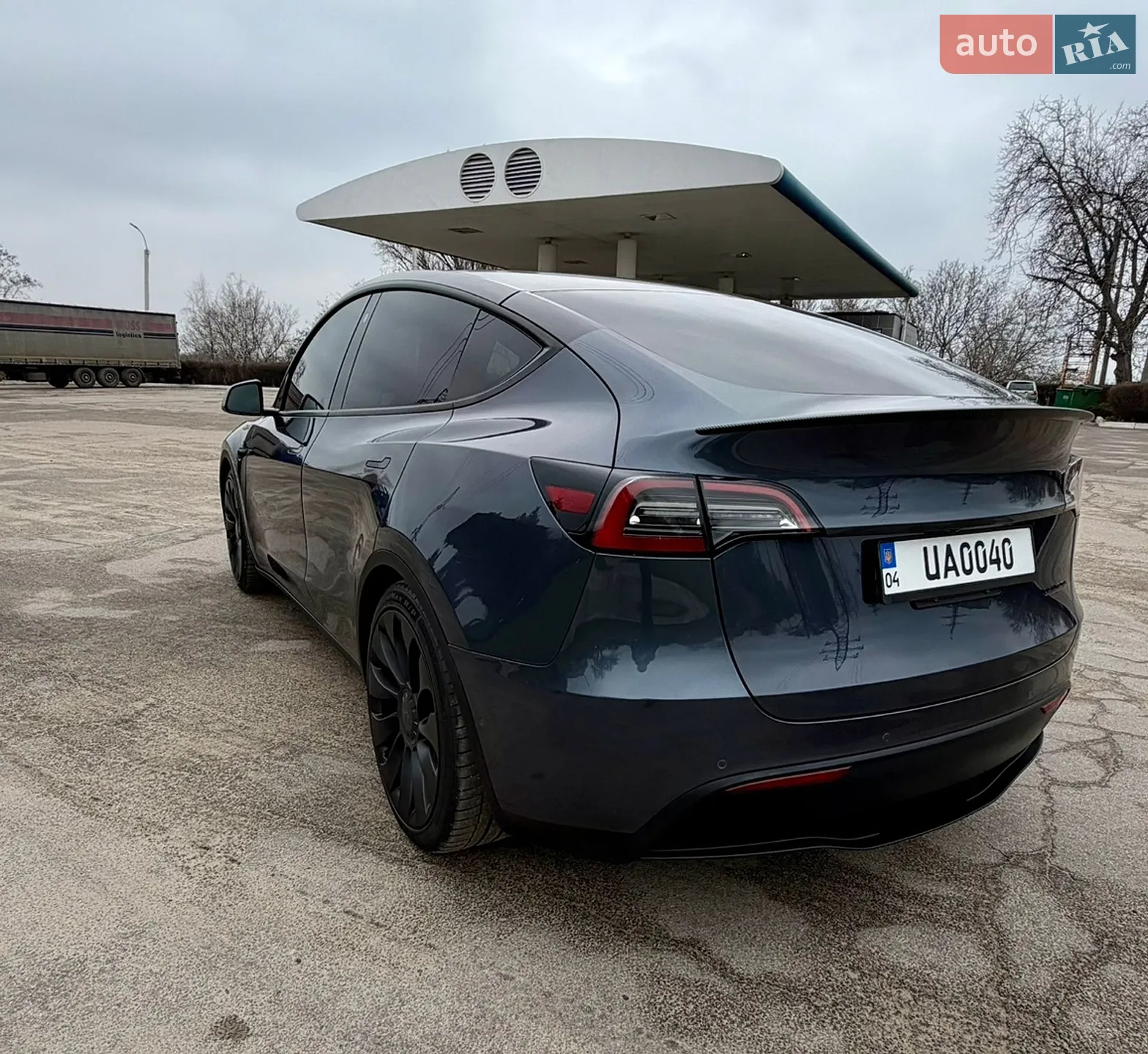 2021 Tesla Model Y - мініатюра 13