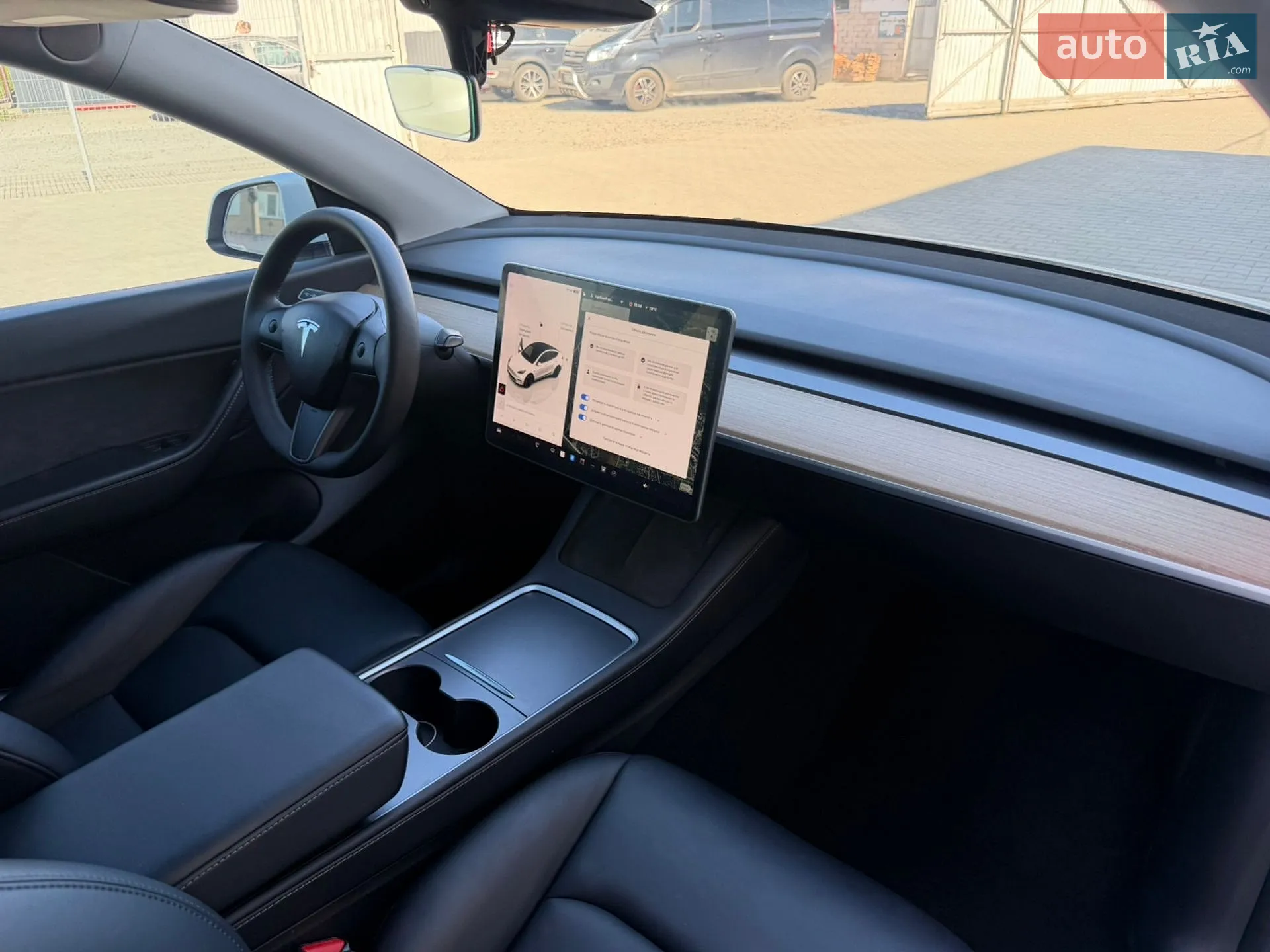2022 Tesla Model Y - мініатюра 24