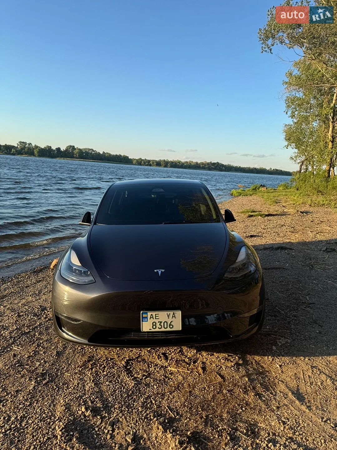 2024 Tesla Model Y - мініатюра 16