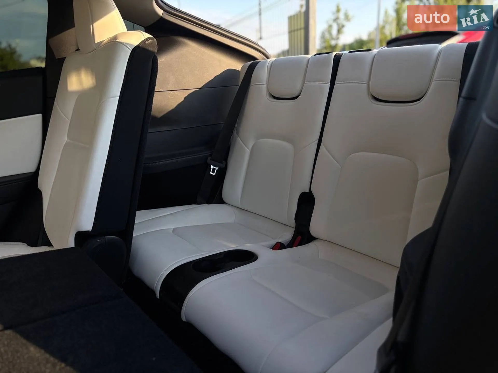 2021 Tesla Model Y - мініатюра 7