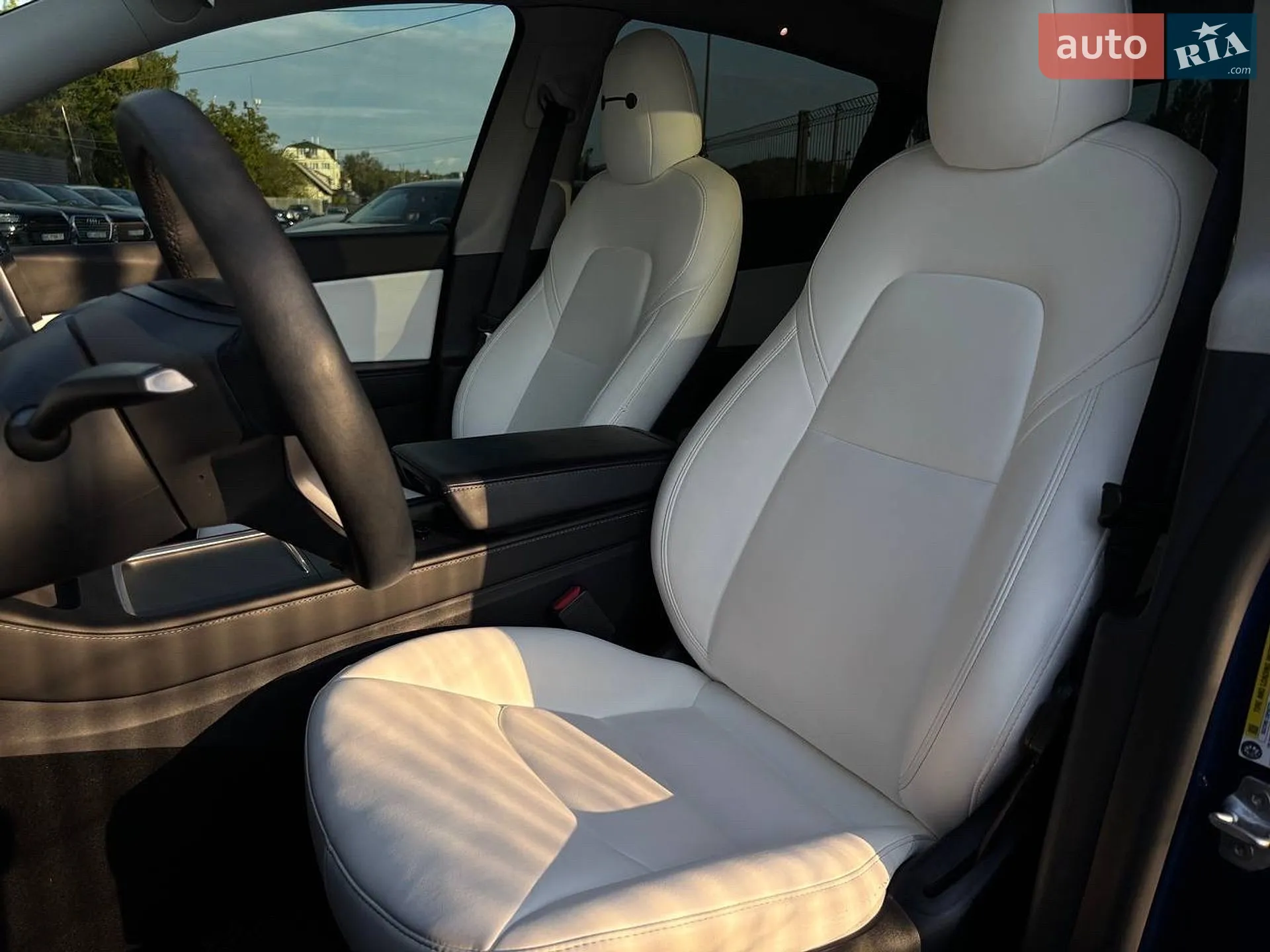 2021 Tesla Model Y - мініатюра 21