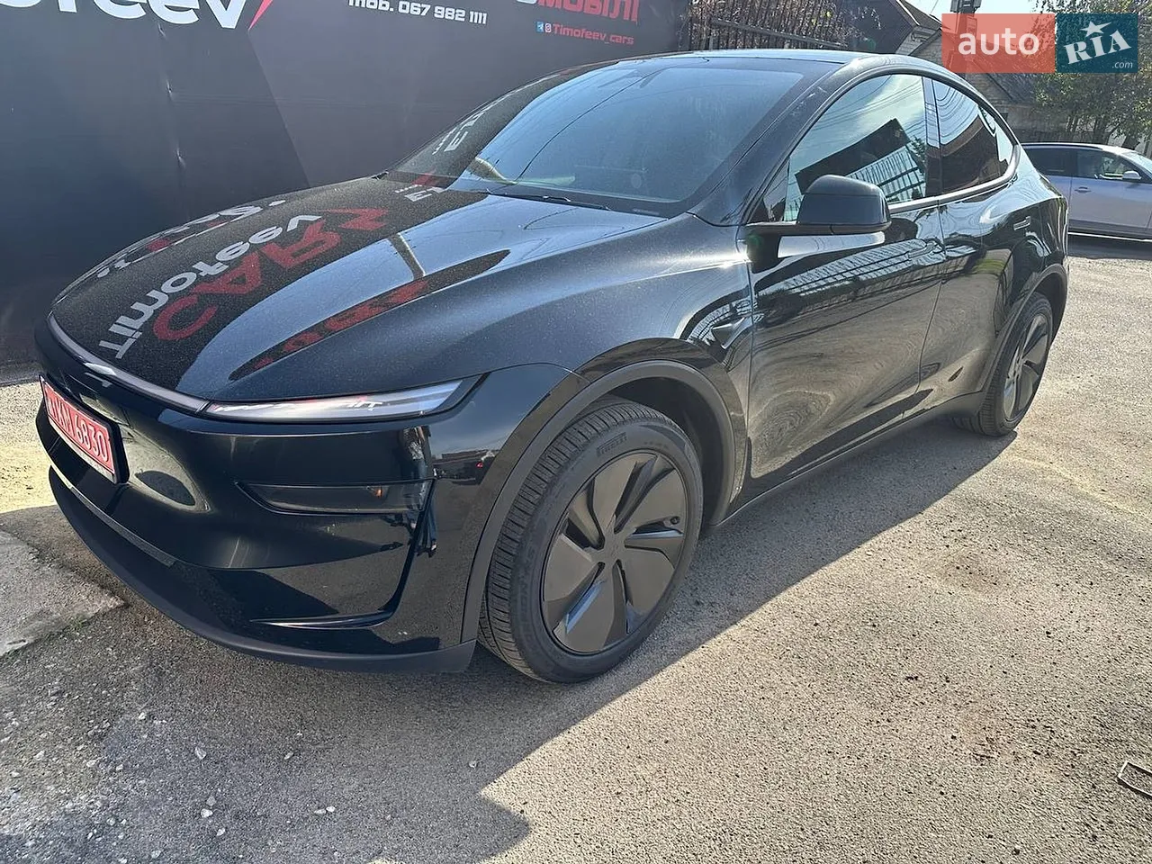 2023 Tesla Model Y - мініатюра 13
