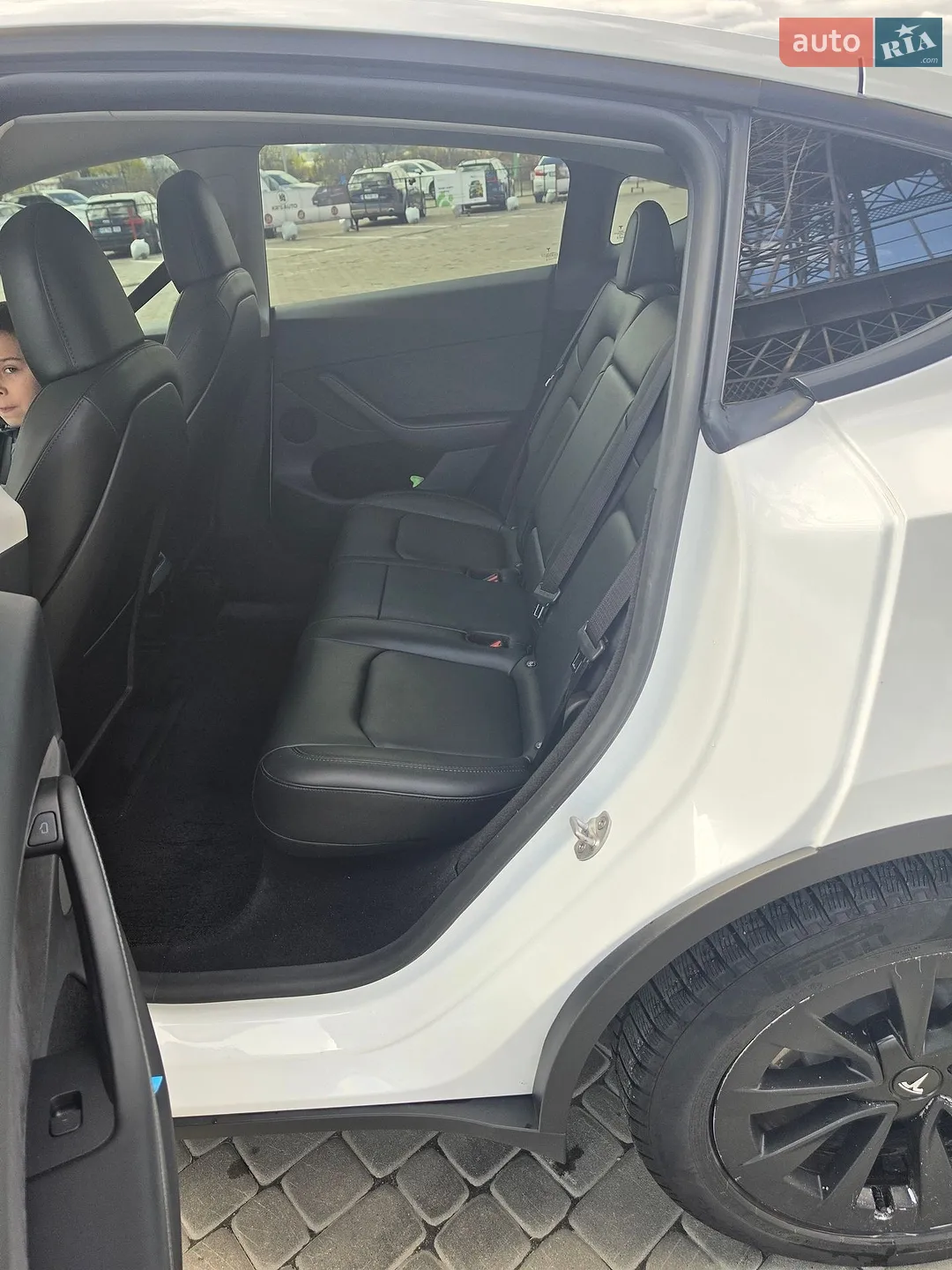 2023 Tesla Model Y - мініатюра 9
