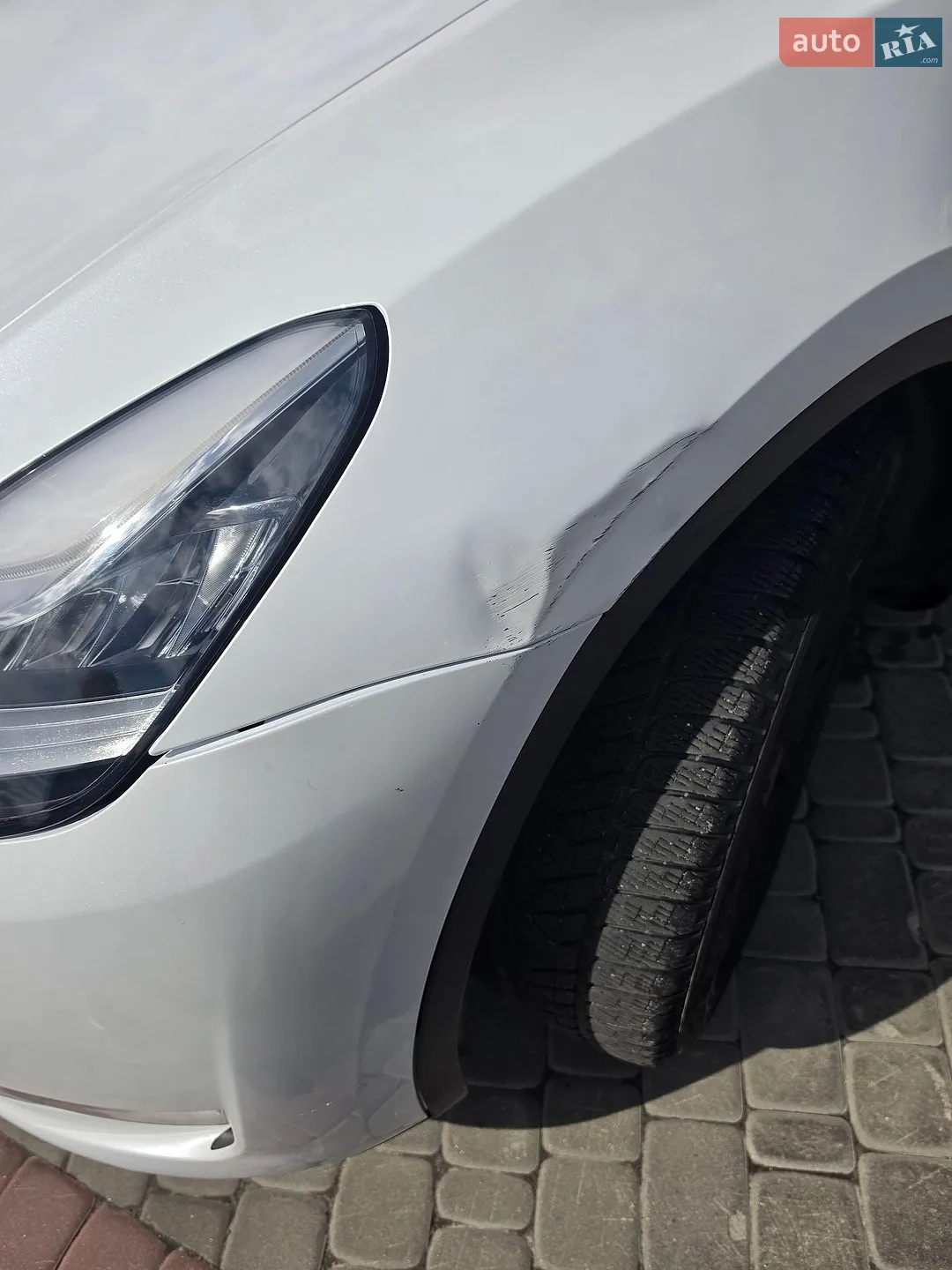 2023 Tesla Model Y - мініатюра 15