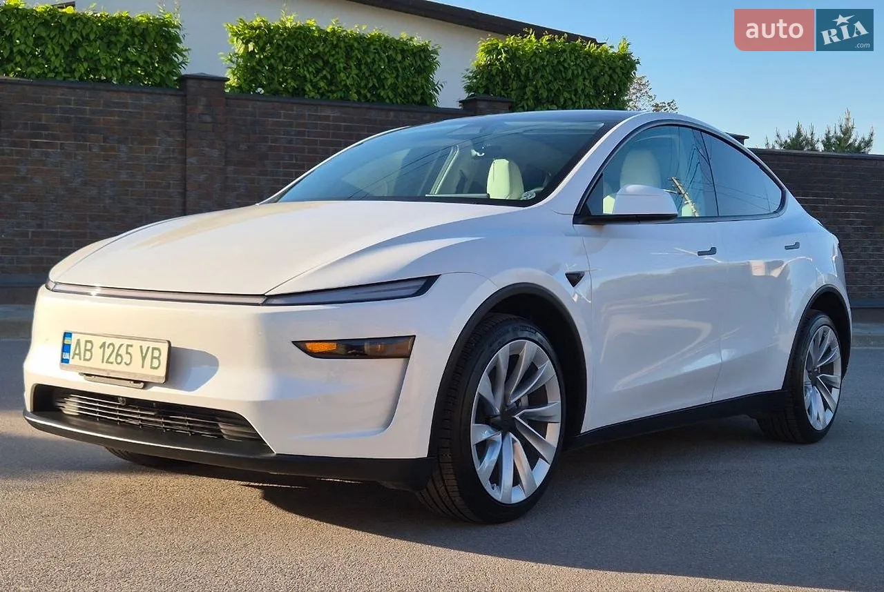 2024 Tesla Model Y - мініатюра 28