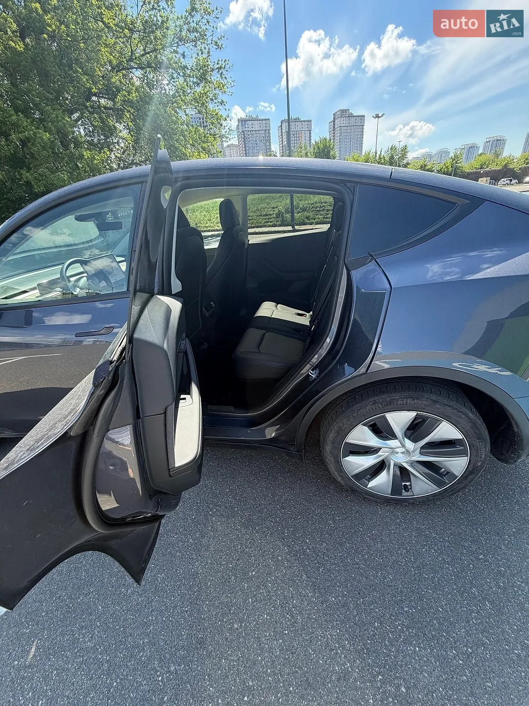 2023 Tesla Model Y - мініатюра 17
