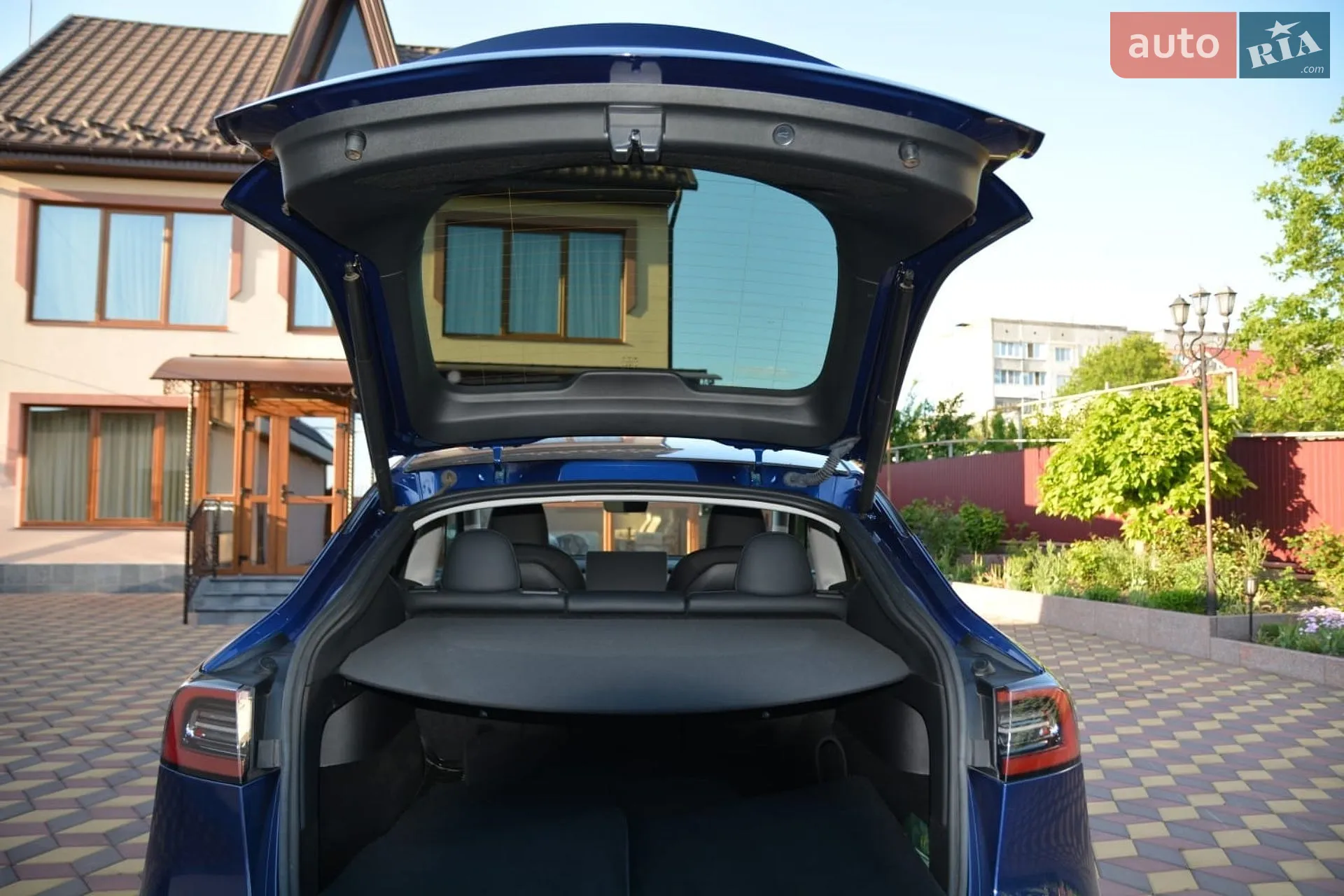 2023 Tesla Model Y - мініатюра 20