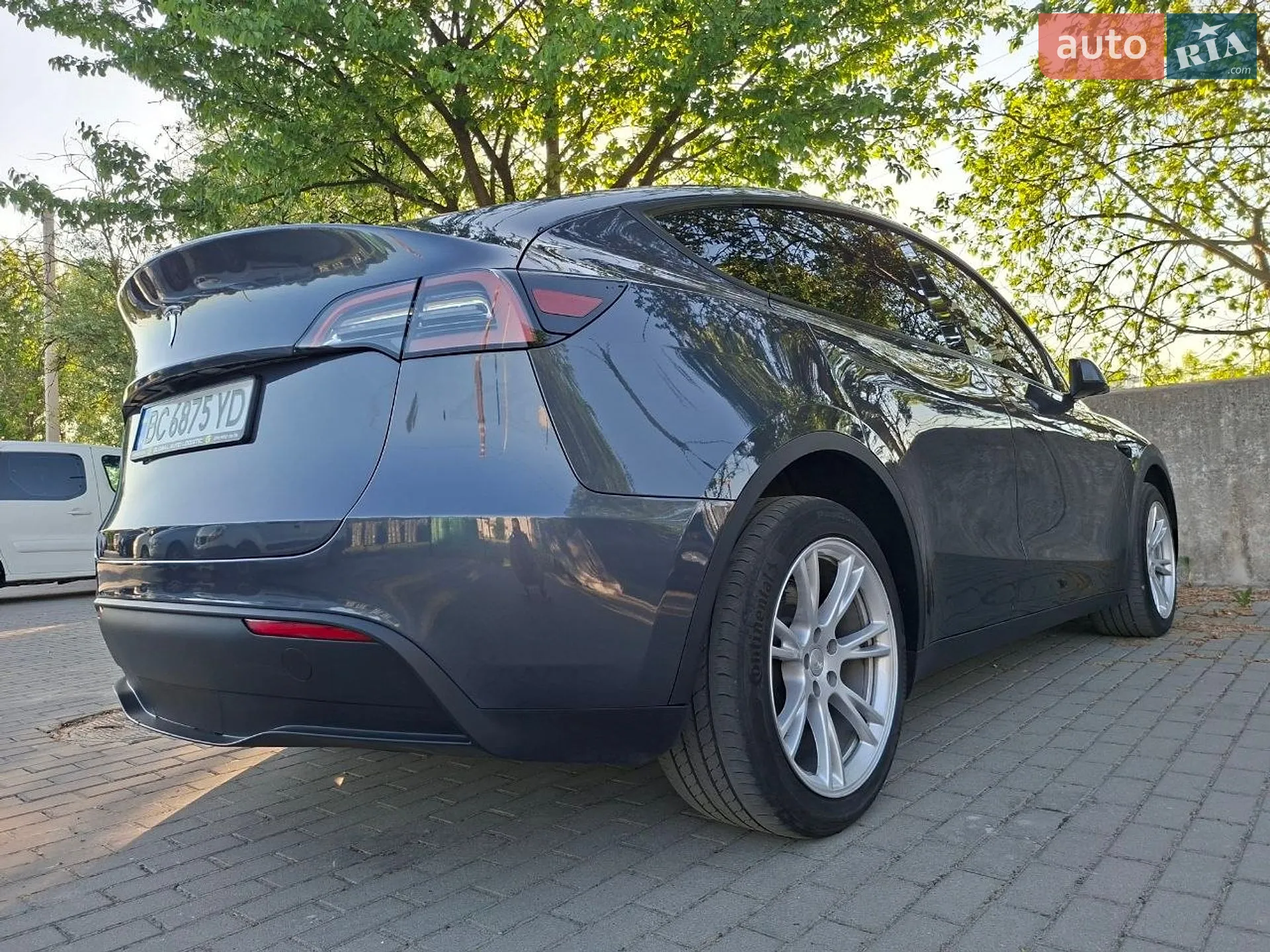 2023 Tesla Model Y - мініатюра 8