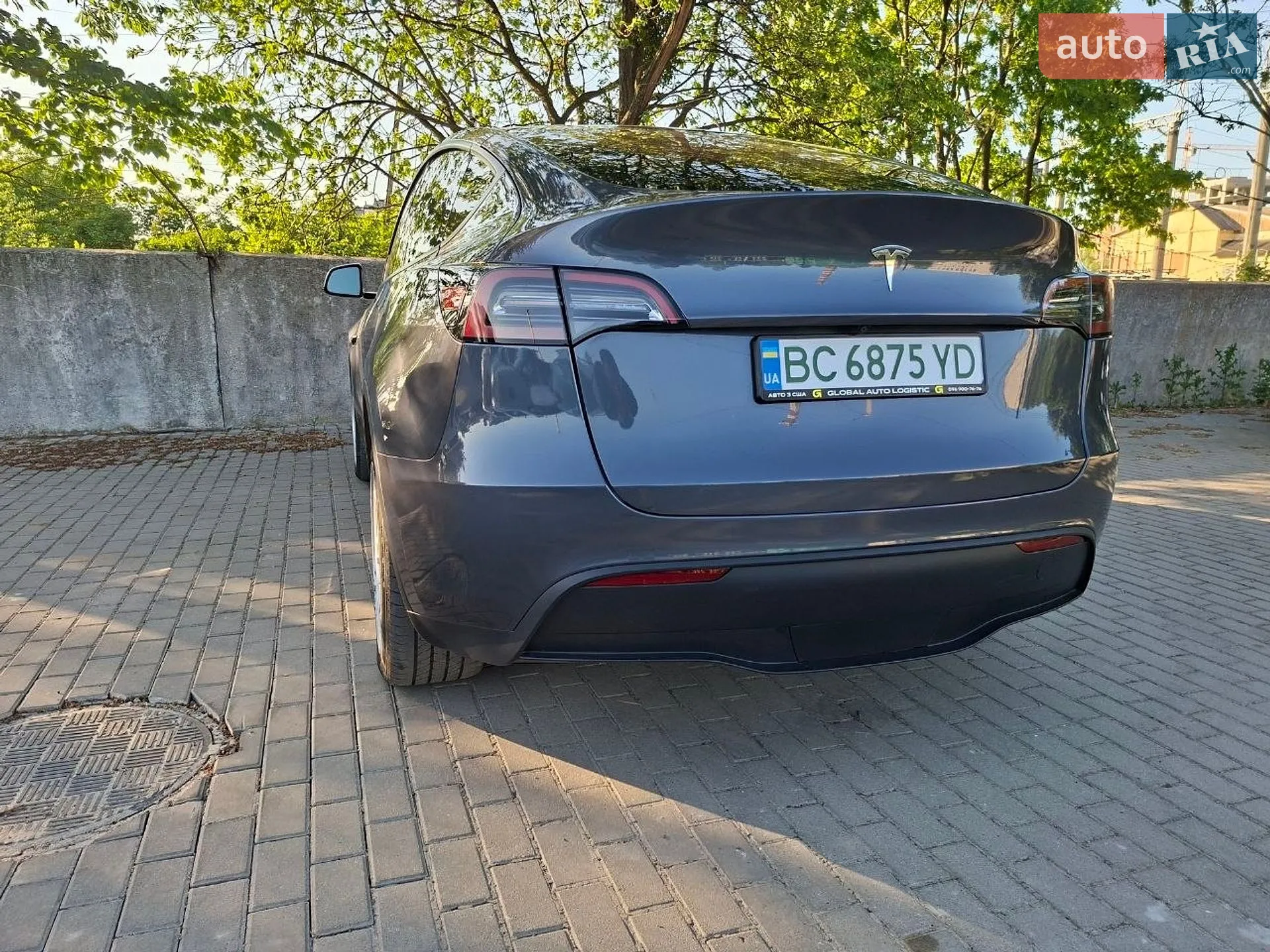2023 Tesla Model Y - мініатюра 10
