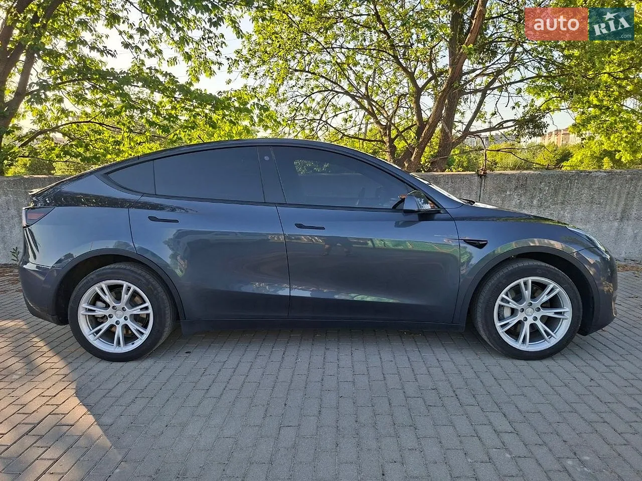 2022 Tesla Model Y - мініатюра 19