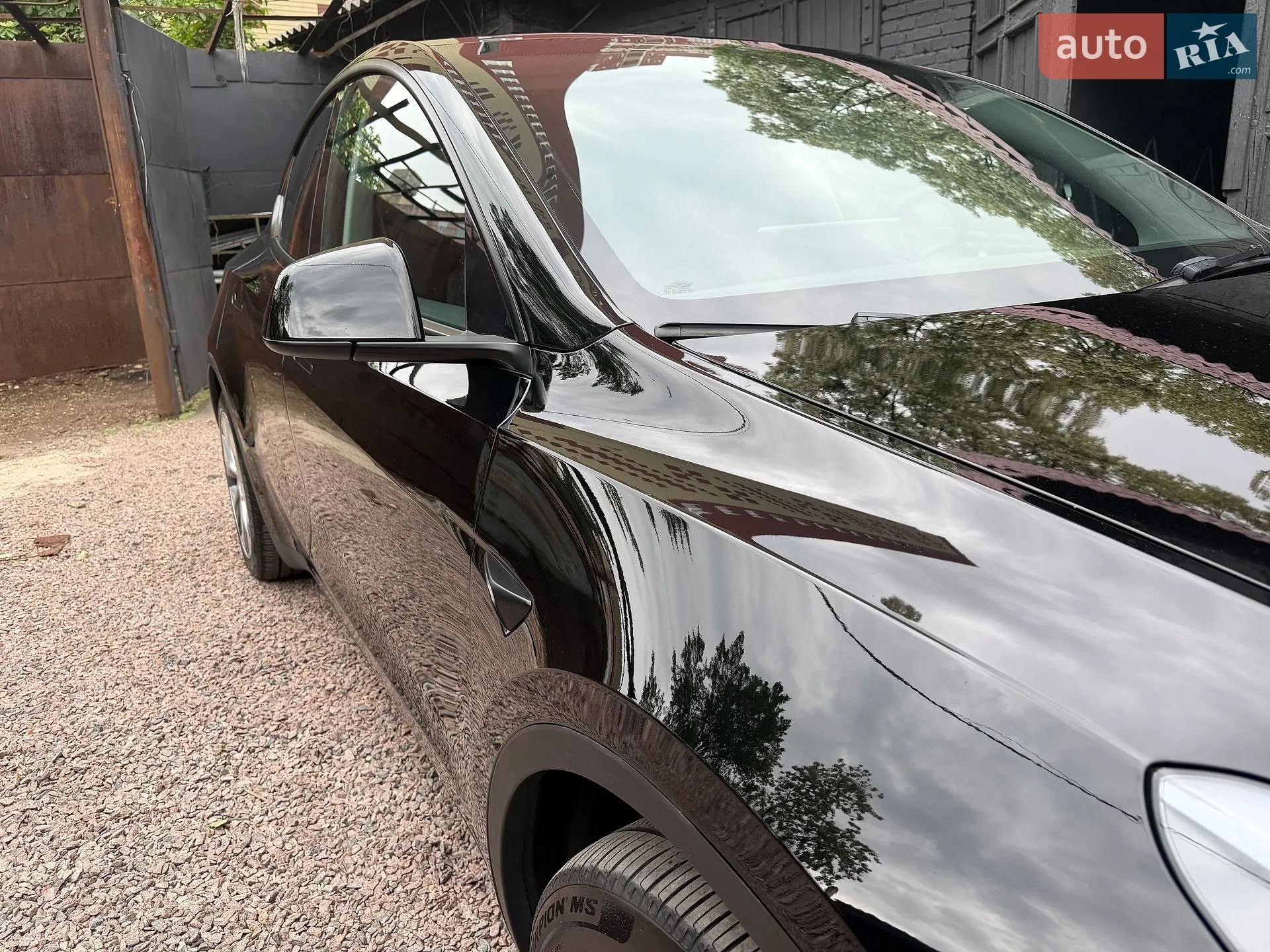 2023 Tesla Model Y - мініатюра 5