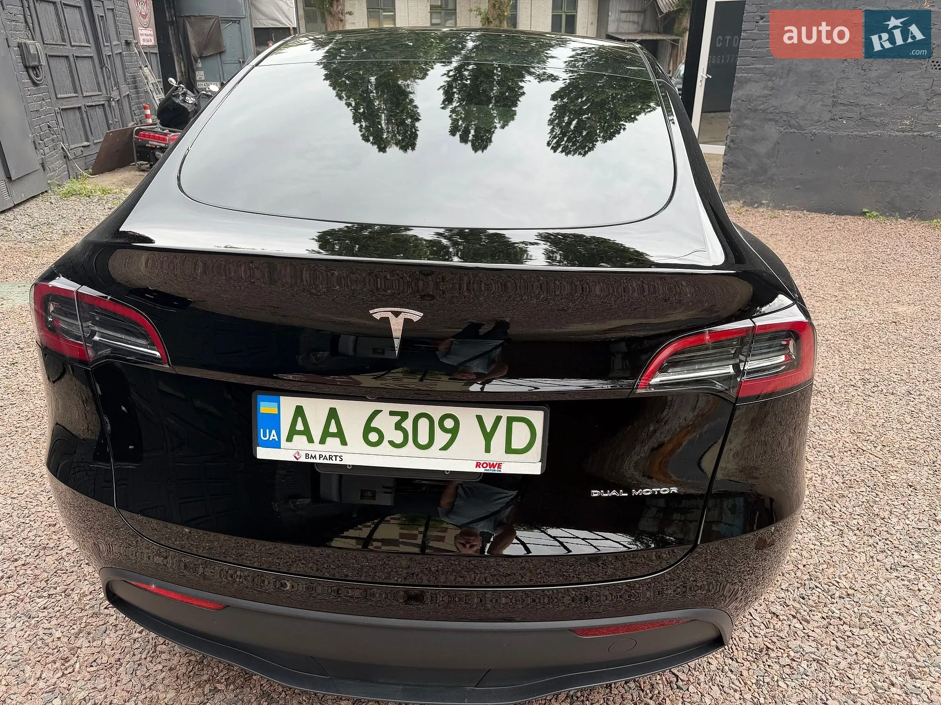 2023 Tesla Model Y - мініатюра 7
