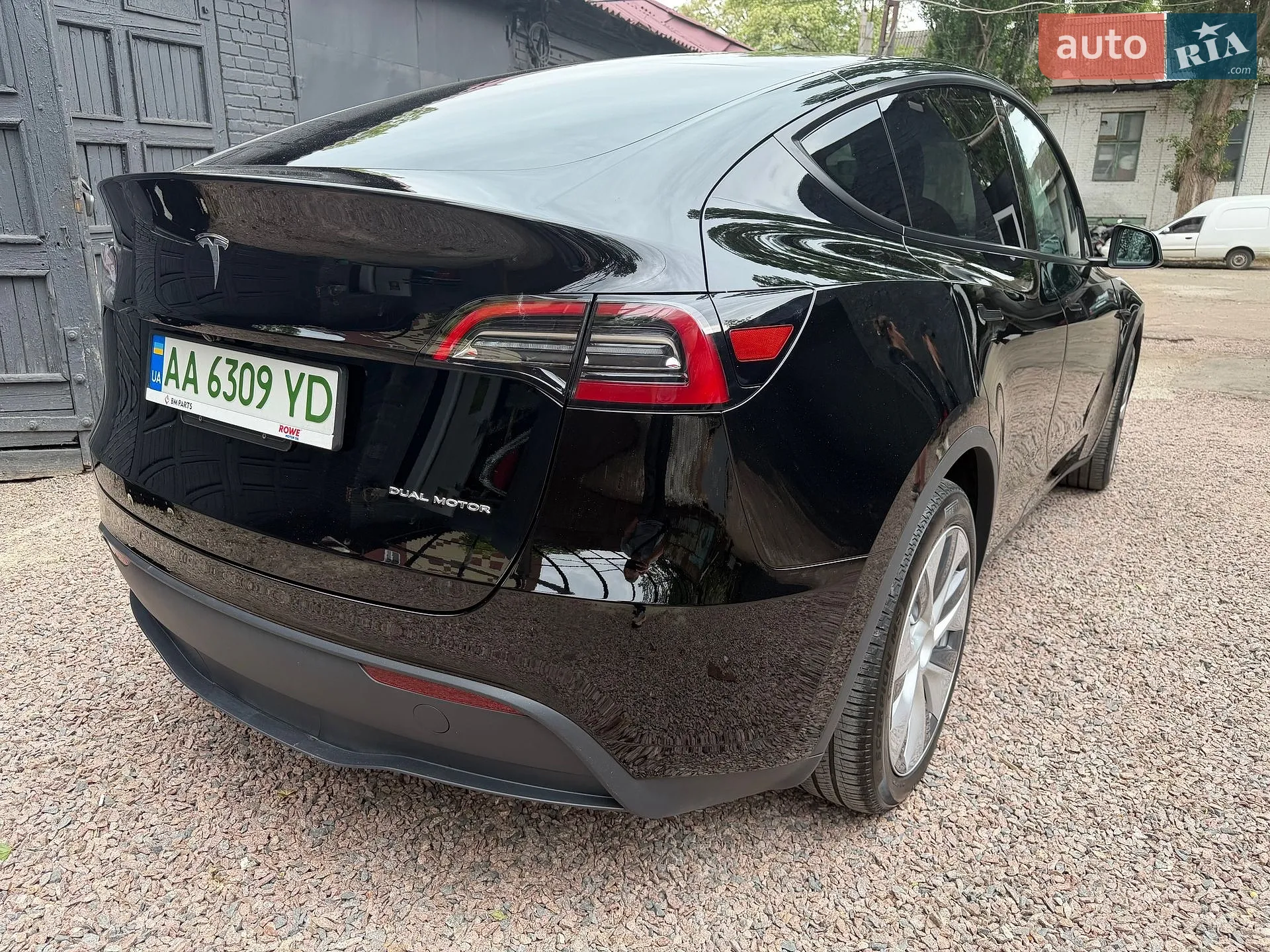 2023 Tesla Model Y - мініатюра 6