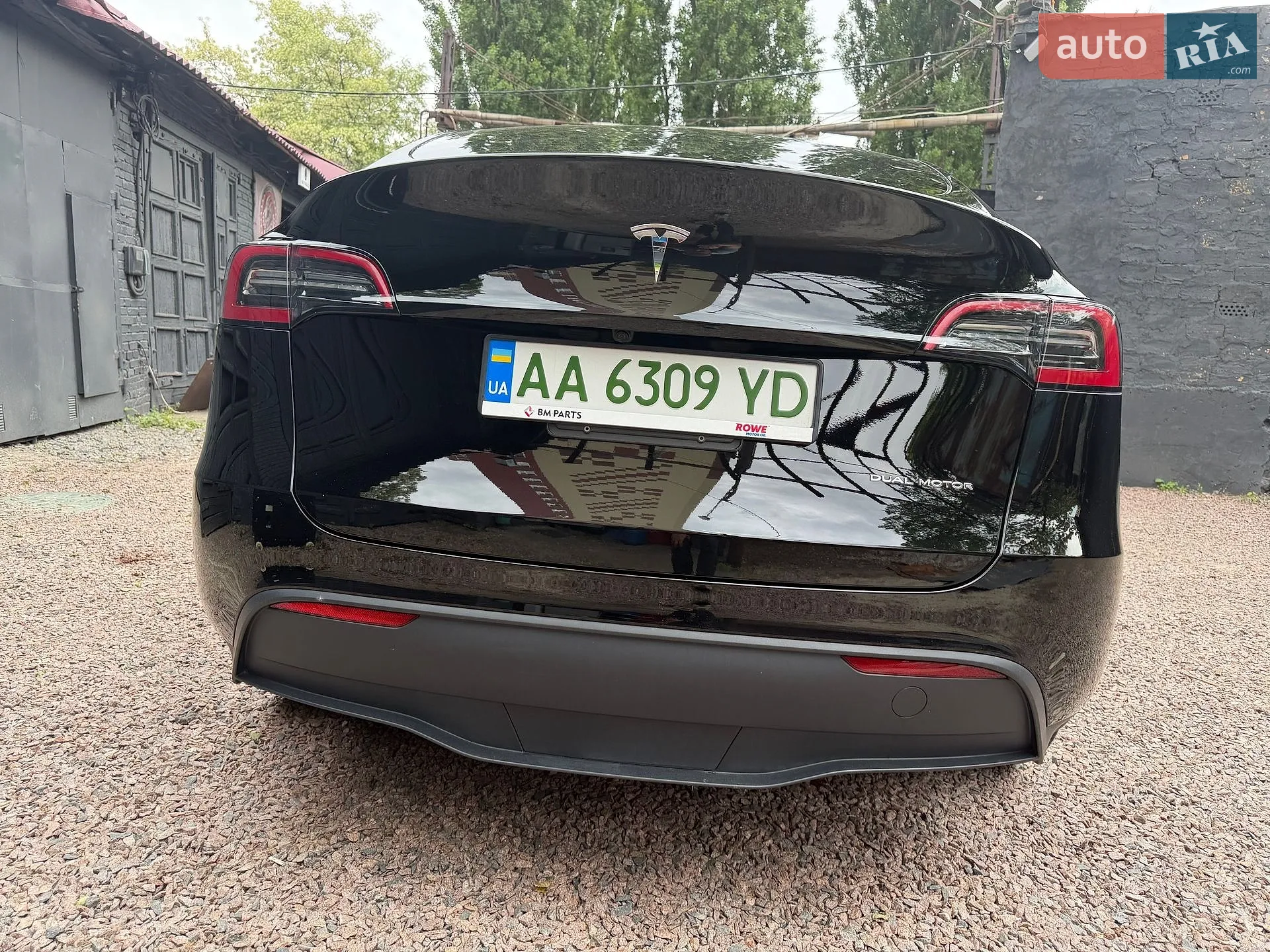 2023 Tesla Model Y - мініатюра 8