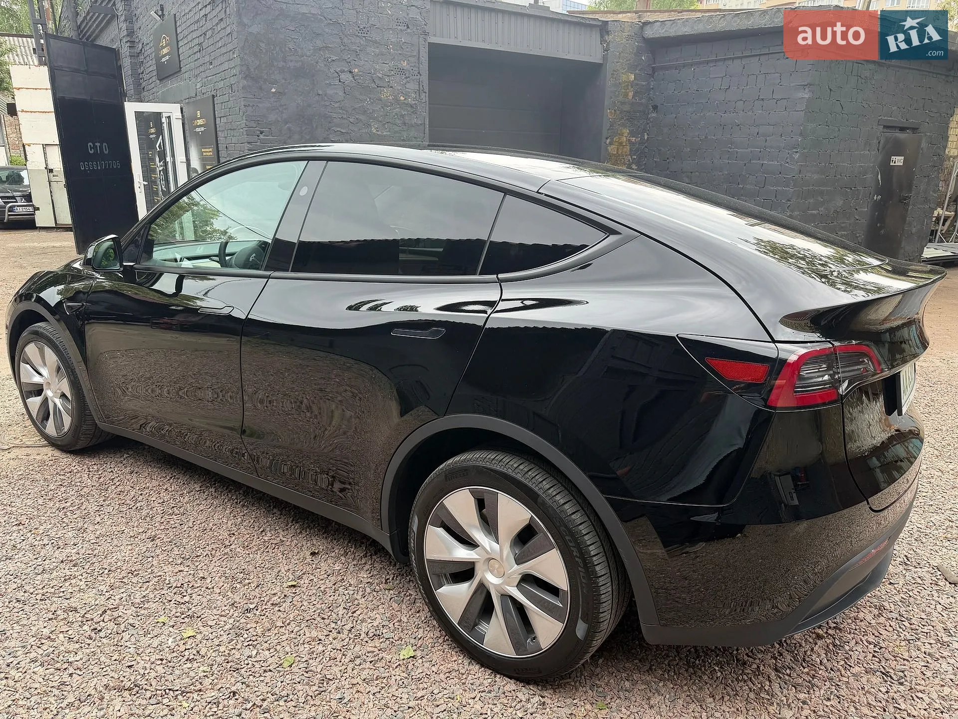 2023 Tesla Model Y - мініатюра 10