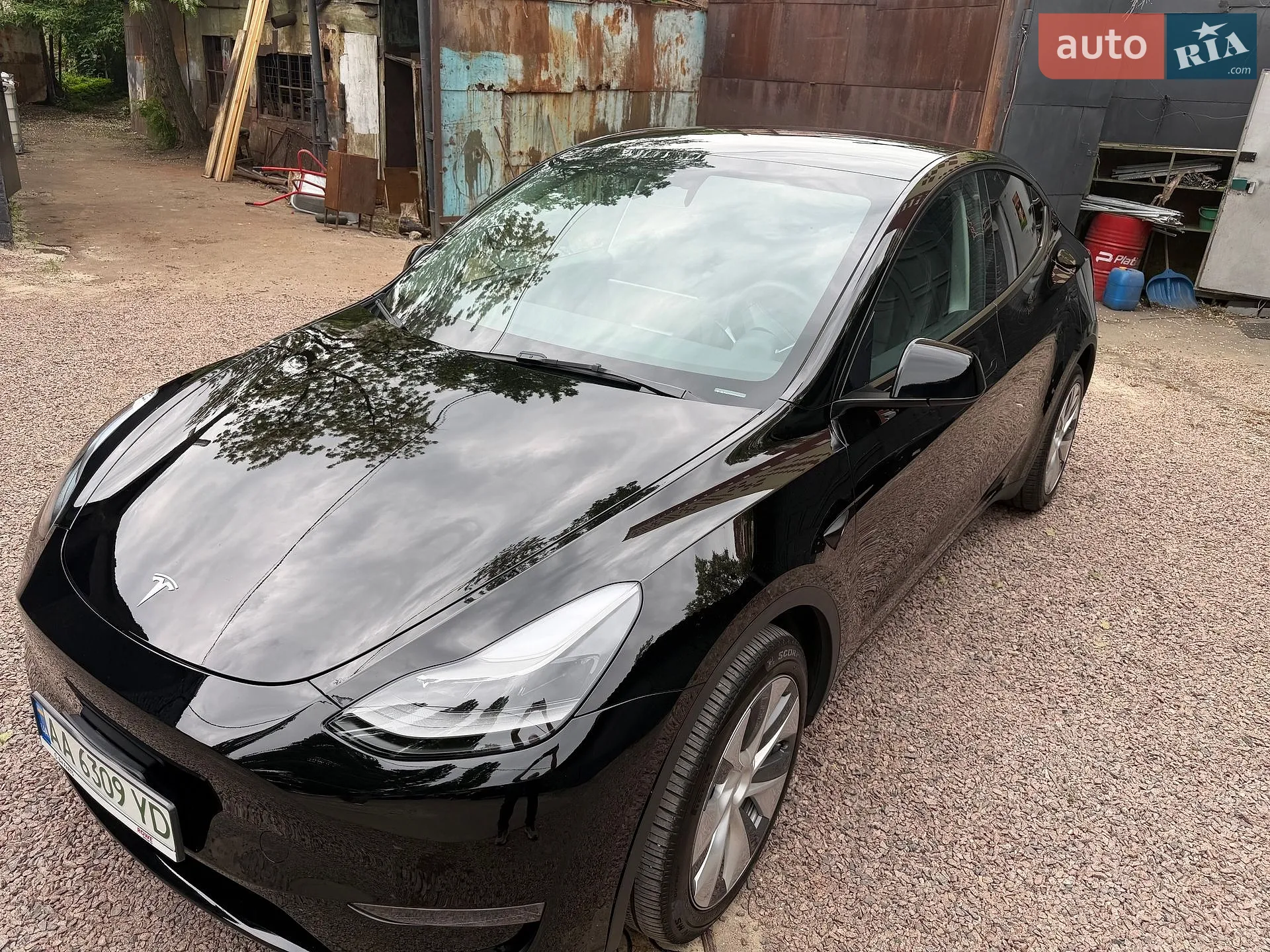2023 Tesla Model Y - мініатюра 13