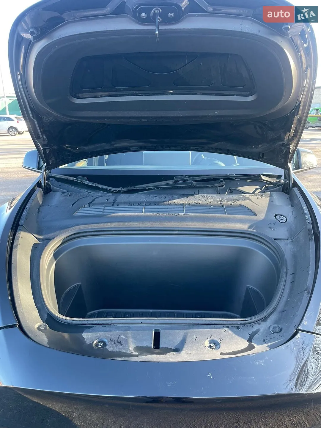 2024 Tesla Model Y - мініатюра 10