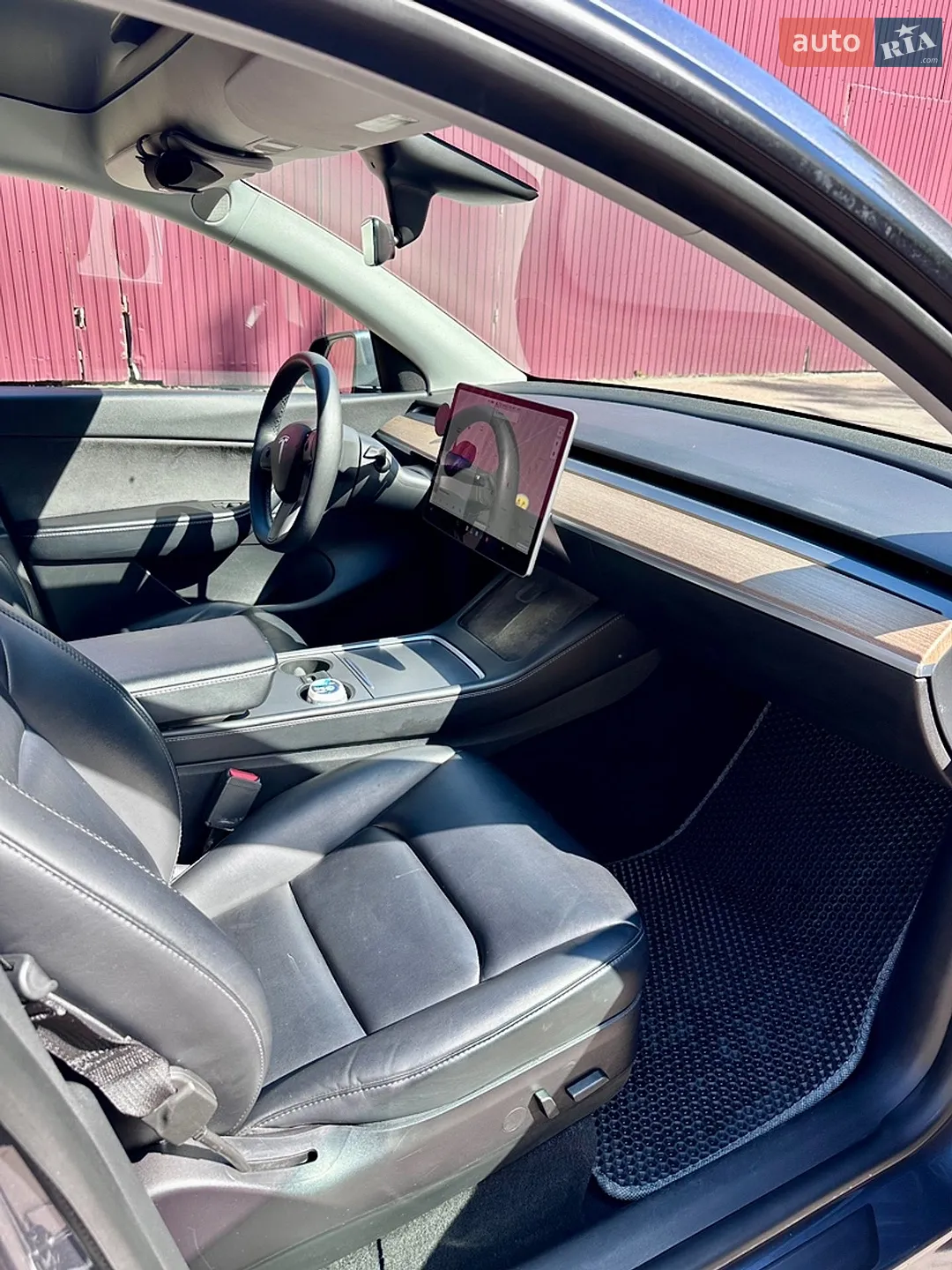 2021 Tesla Model Y - мініатюра 16