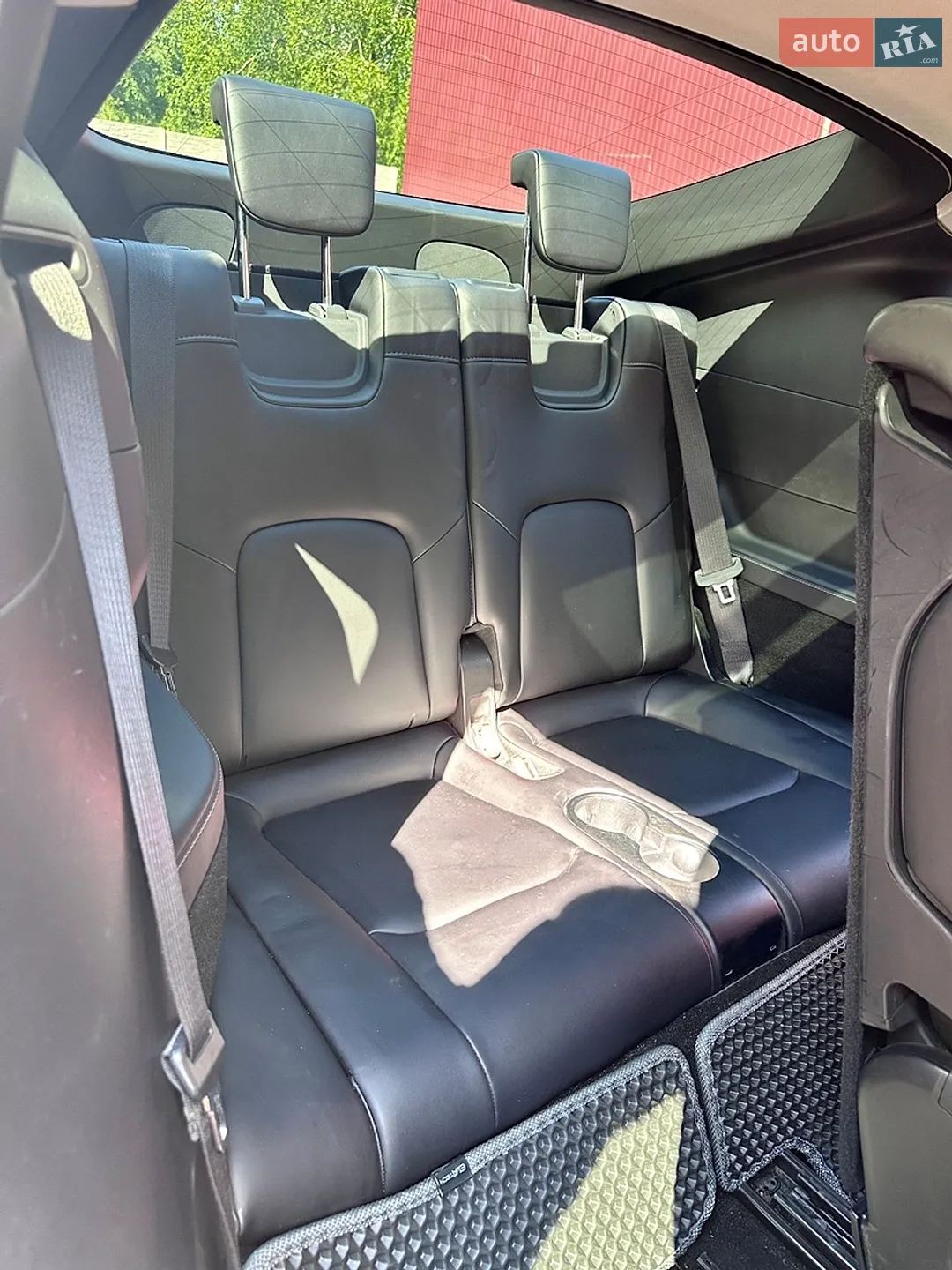2021 Tesla Model Y - мініатюра 10