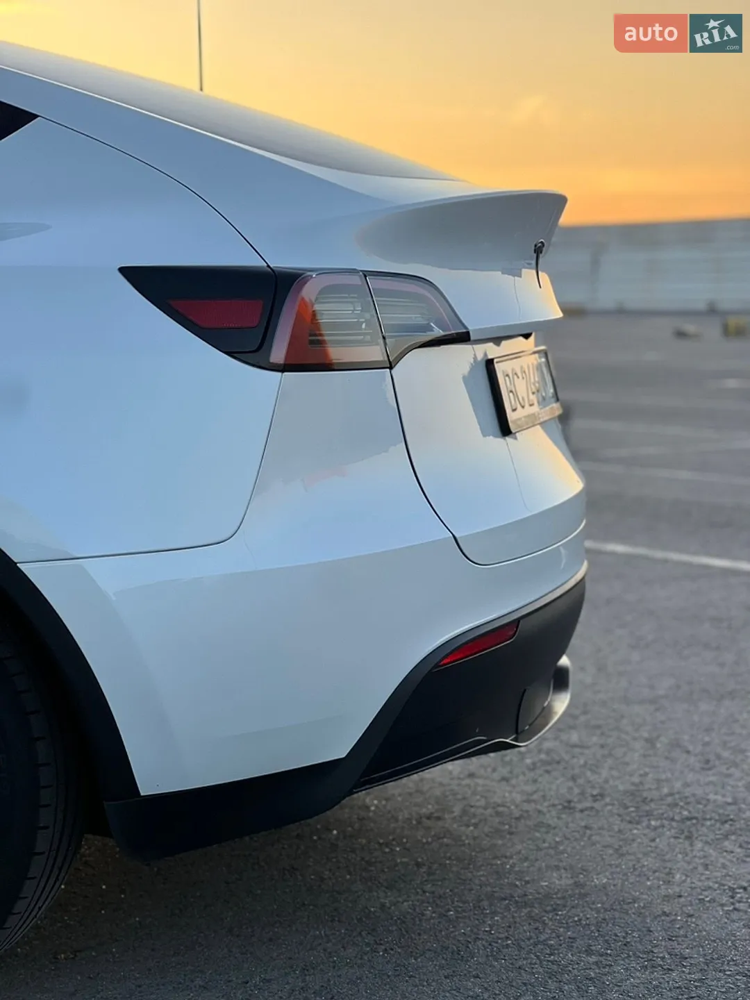 2023 Tesla Model Y - мініатюра 6