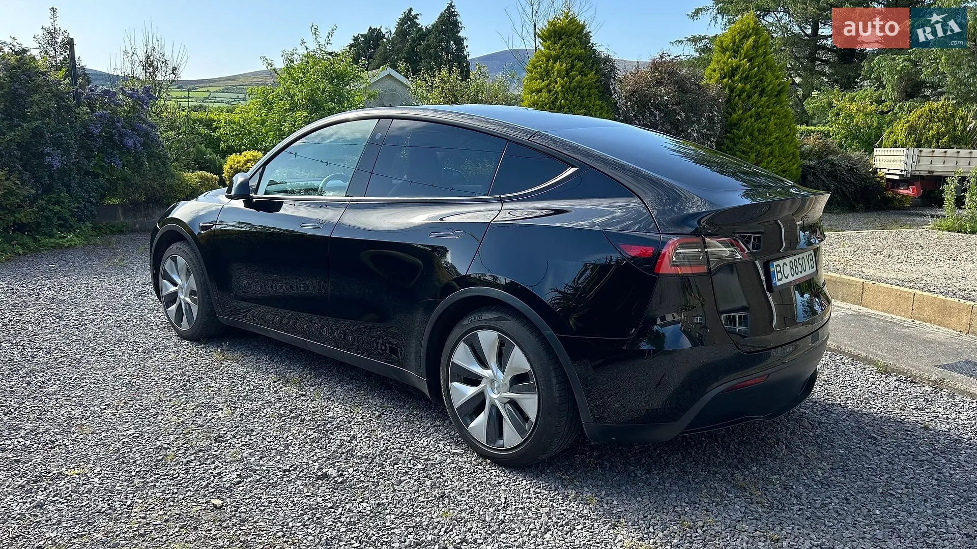 2021 Tesla Model Y - мініатюра 9