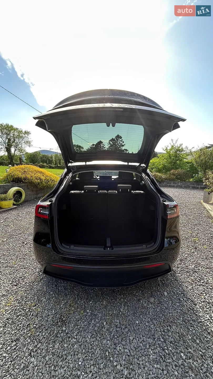 2021 Tesla Model Y - мініатюра 22
