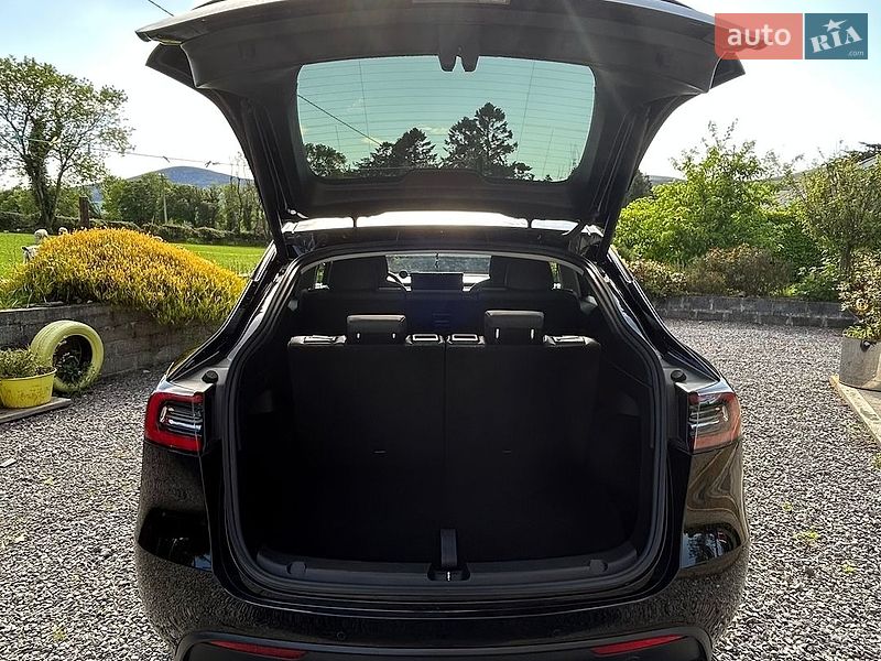 Внедорожник / Кроссовер Tesla Model Y 2021 в Умани