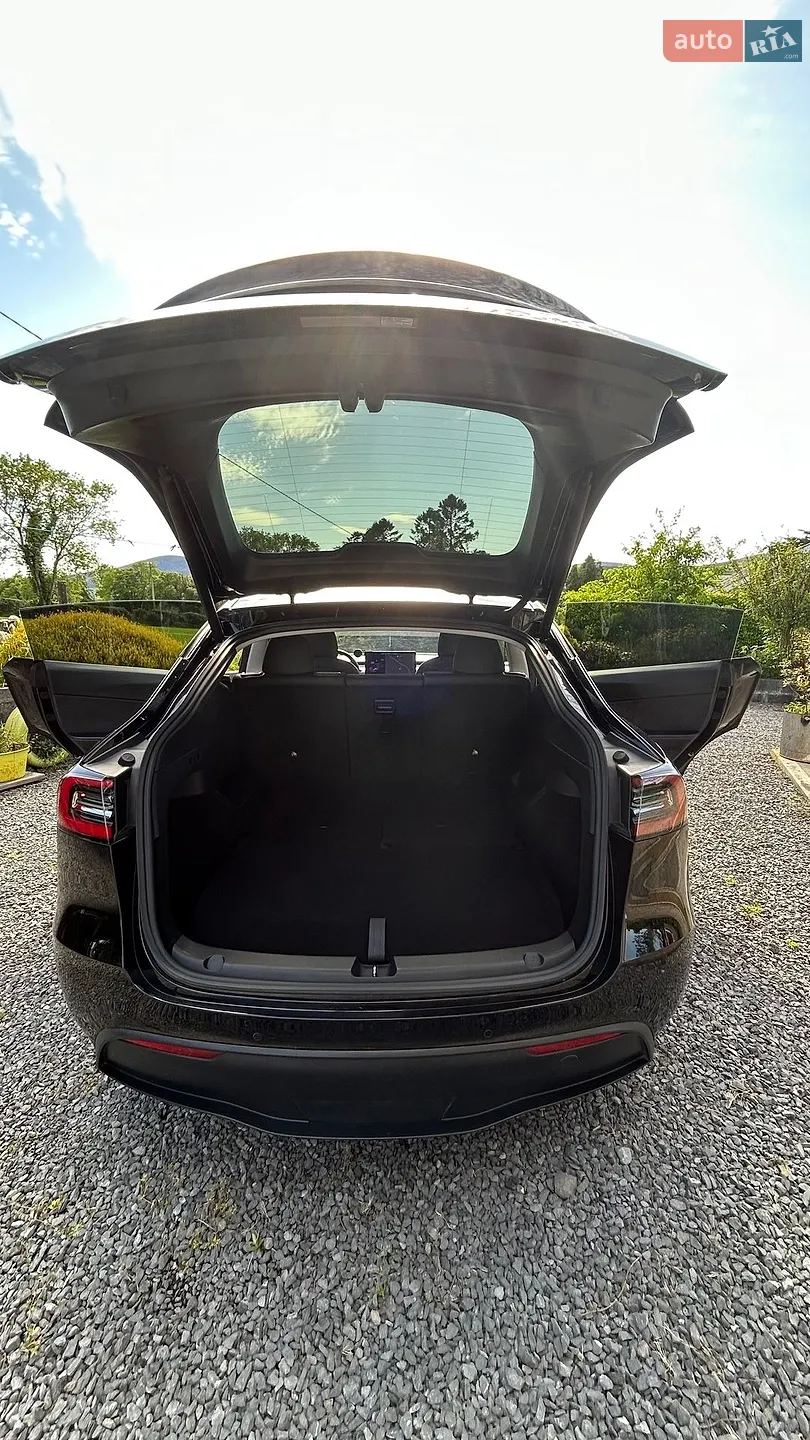 2021 Tesla Model Y - мініатюра 23
