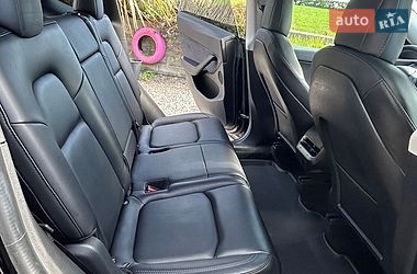 Внедорожник / Кроссовер Tesla Model Y 2021 в Умани