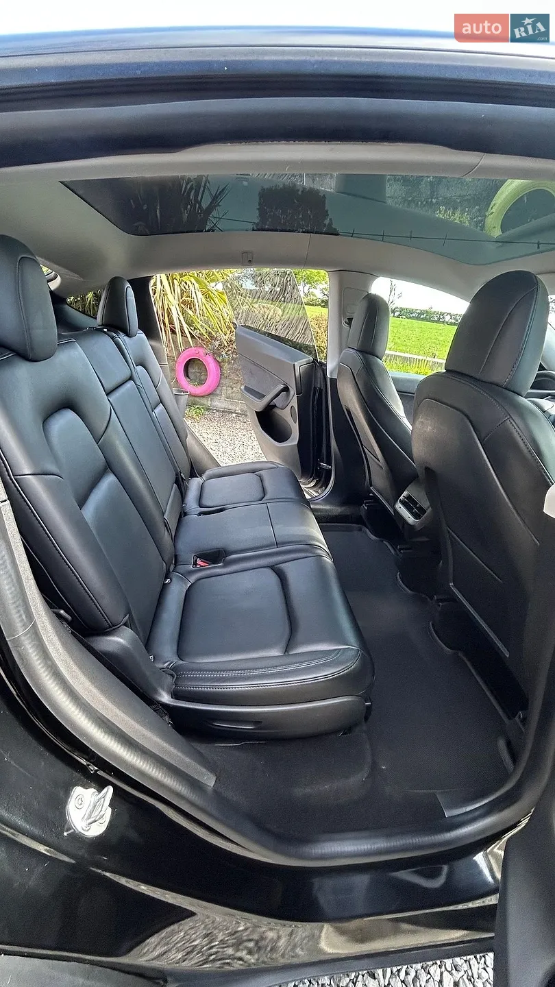 2021 Tesla Model Y - мініатюра 24