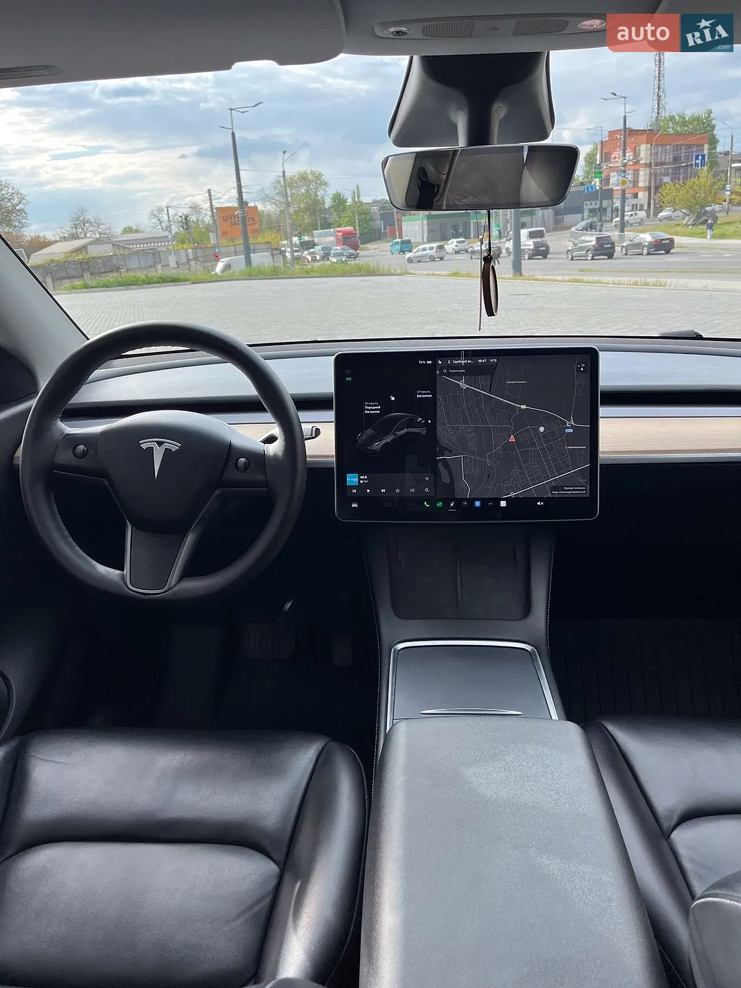 2021 Tesla Model Y - мініатюра 16