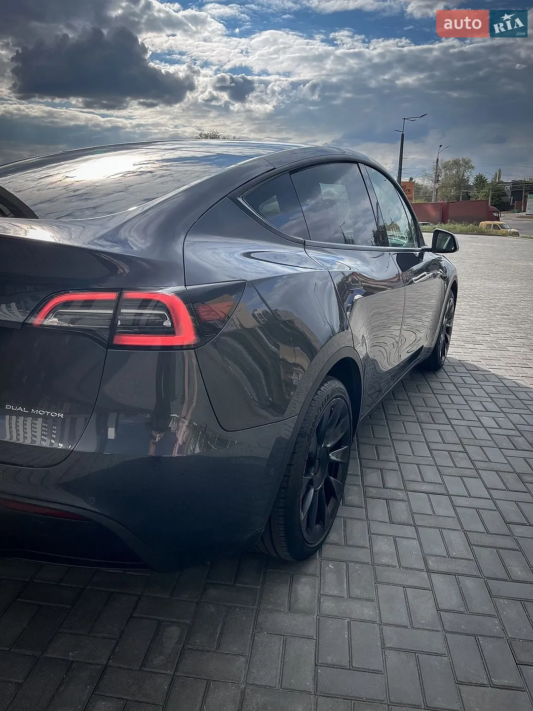 2021 Tesla Model Y - мініатюра 7